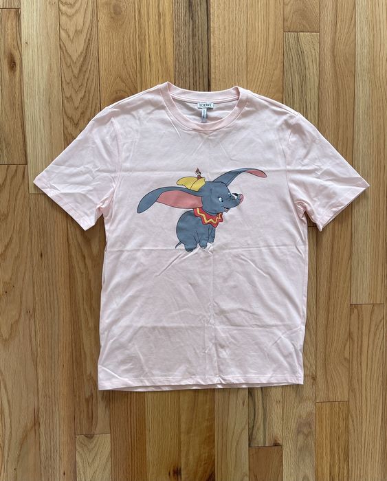 Loewe dumbo outlet t shirt price