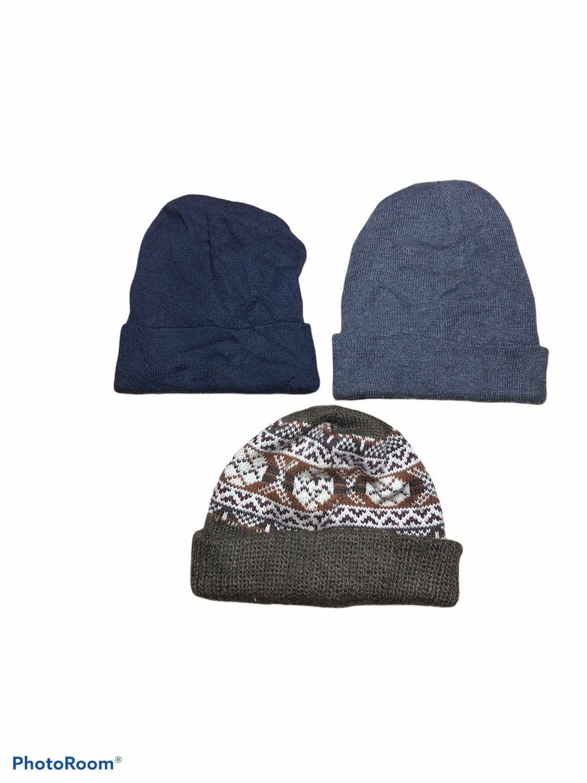 Other THINSULATE LOT OF 3 BEANIE Size ONE SIZE - 2 Thumbnail