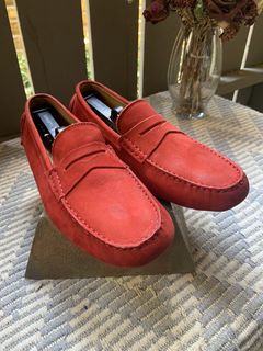 Mercanti fiorentini penny on sale loafer