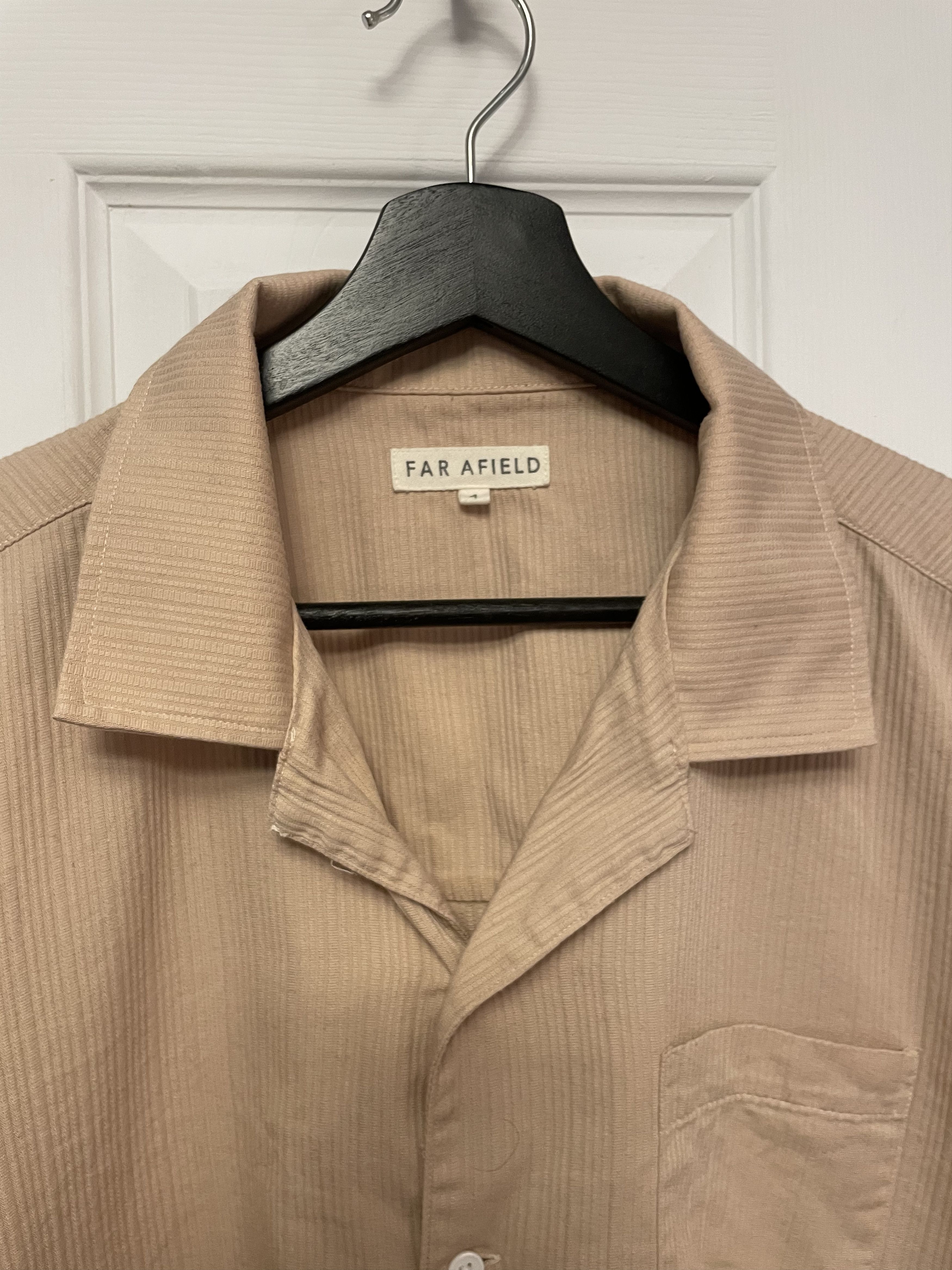 Arrow Dover | Grailed