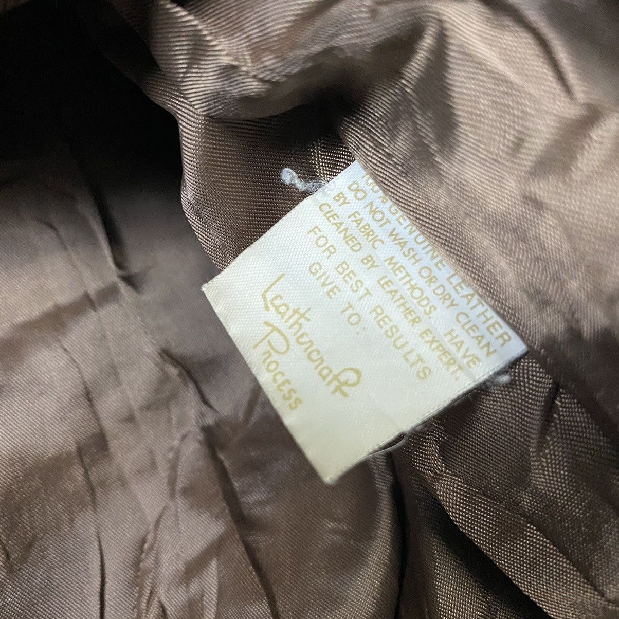 Vintage US Air Force aviator jacket Size US M / EU 48-50 / 2 - 13 Thumbnail