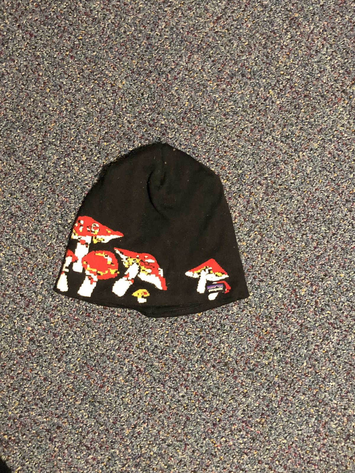全品送料0円 Patagonia Grailed | Hat Mushroom Patagonia Vintage 帽子