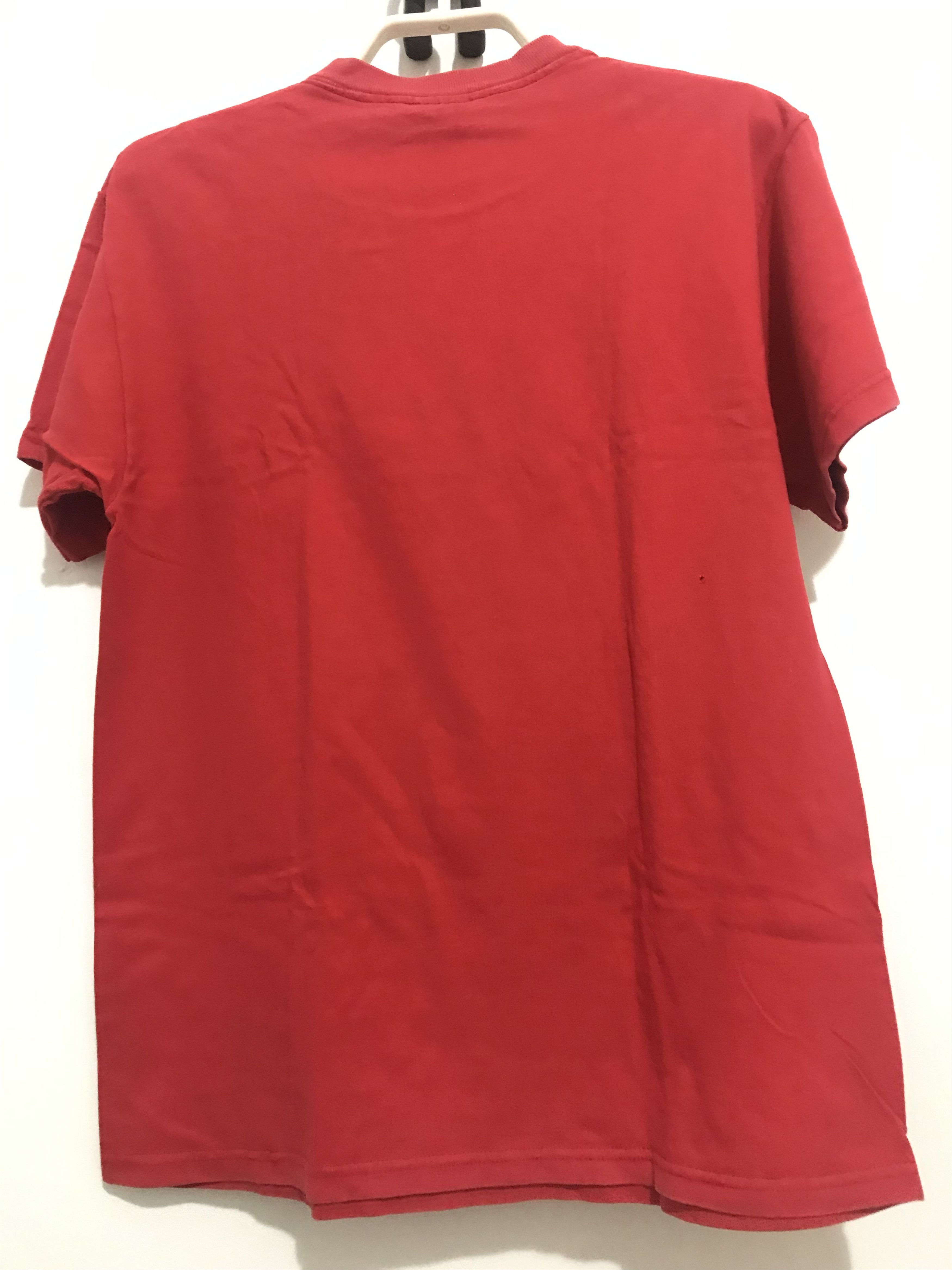 Band Tees Vintage Early Y2K Relient K Emo Punk Band T-Shirt Size US M / EU 48-50 / 2 - 2 Thumbnail