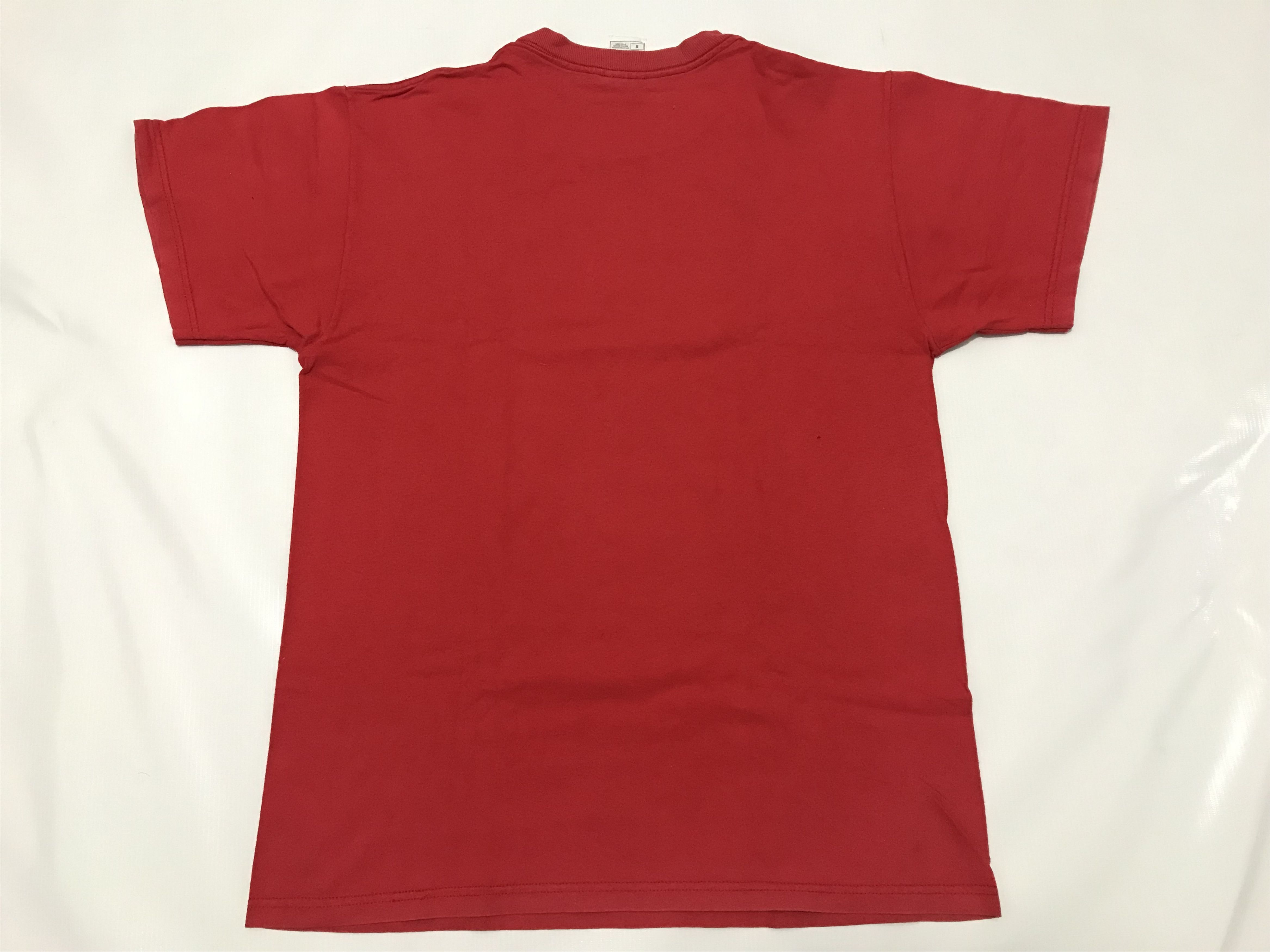 Band Tees Vintage Early Y2K Relient K Emo Punk Band T-Shirt Size US M / EU 48-50 / 2 - 4 Thumbnail