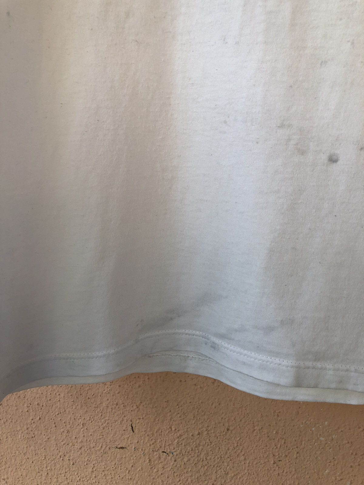 Billabong Vintage 90s Endless Summer 2 Movie Distressed Tee Size US L / EU 52-54 / 3 - 9 Thumbnail
