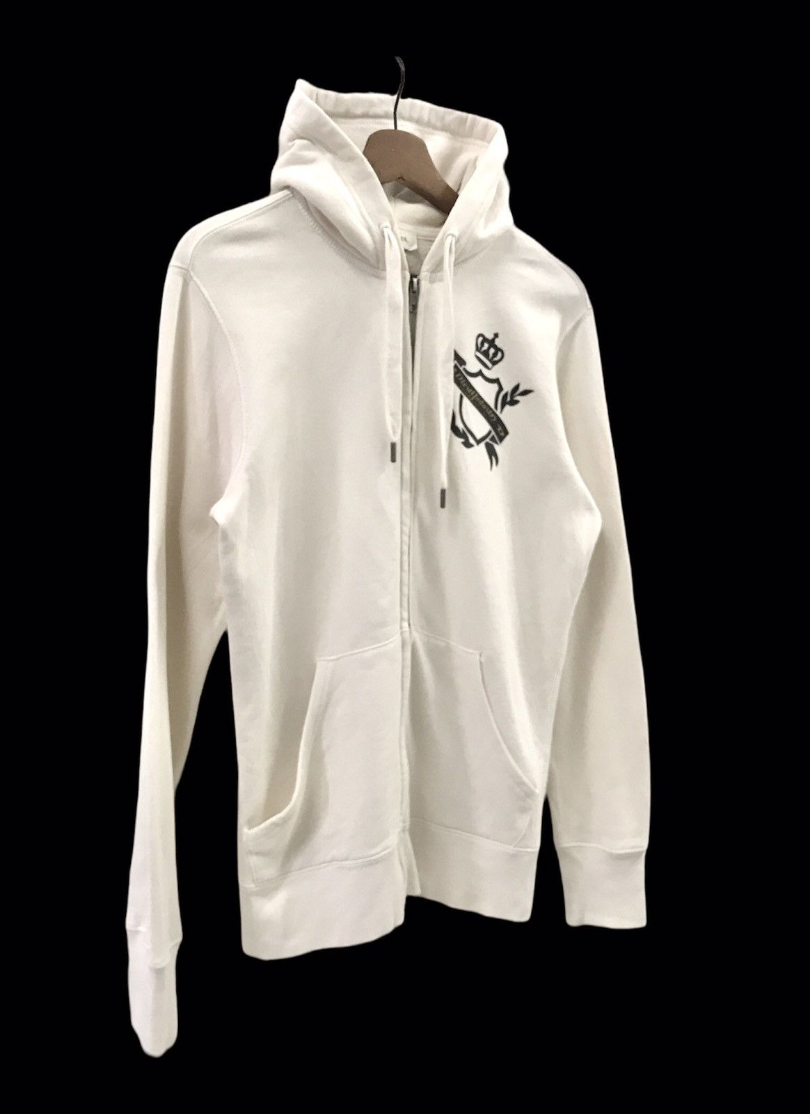 Diesel Diesel Hoodie Size US S / EU 44-46 / 1 - 3 Thumbnail