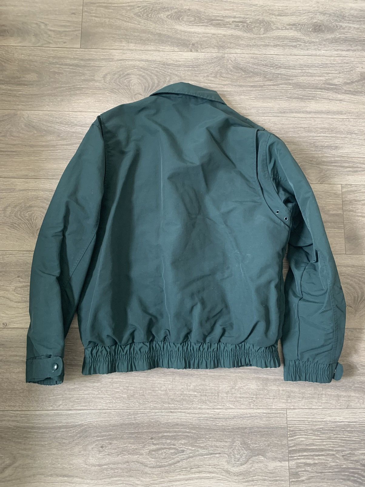 Carhartt vintage carhartt work jacket Size US M / EU 48-50 / 2 - 2 Thumbnail