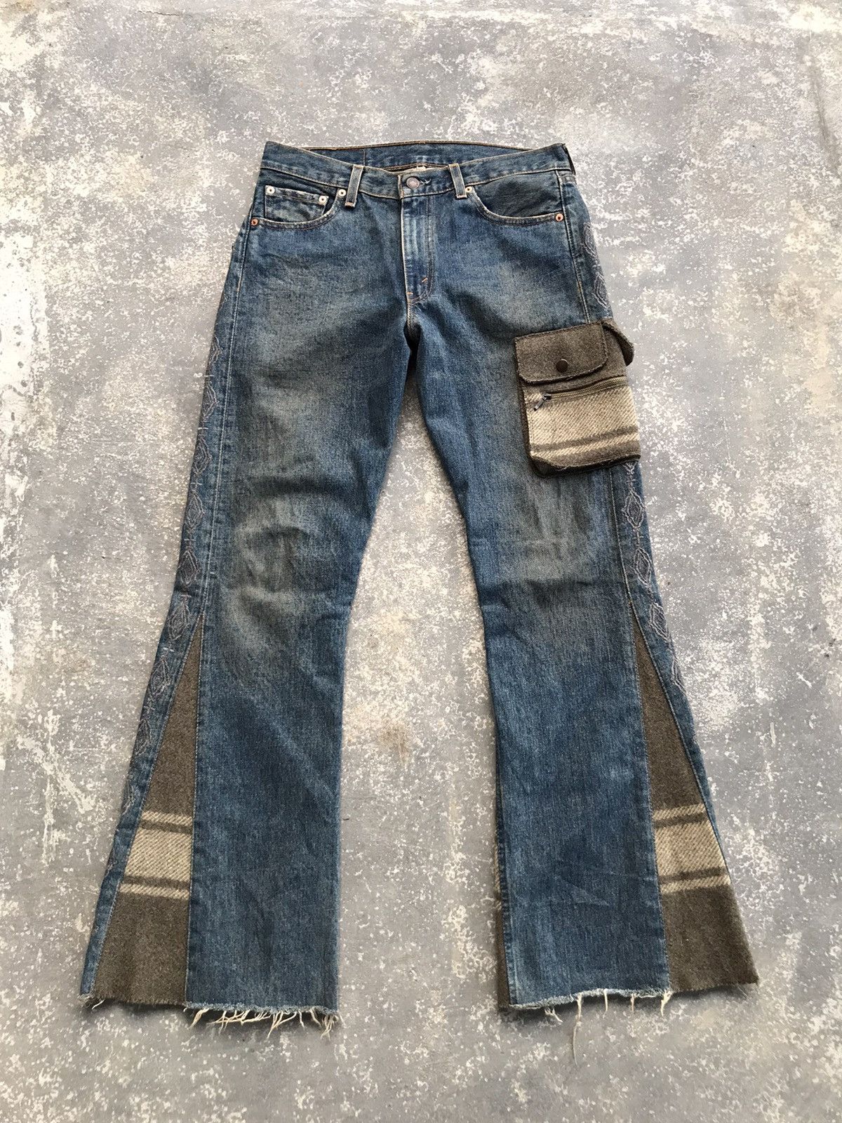Kenji Ito Comme Ca Collection Japanese designer | eBay