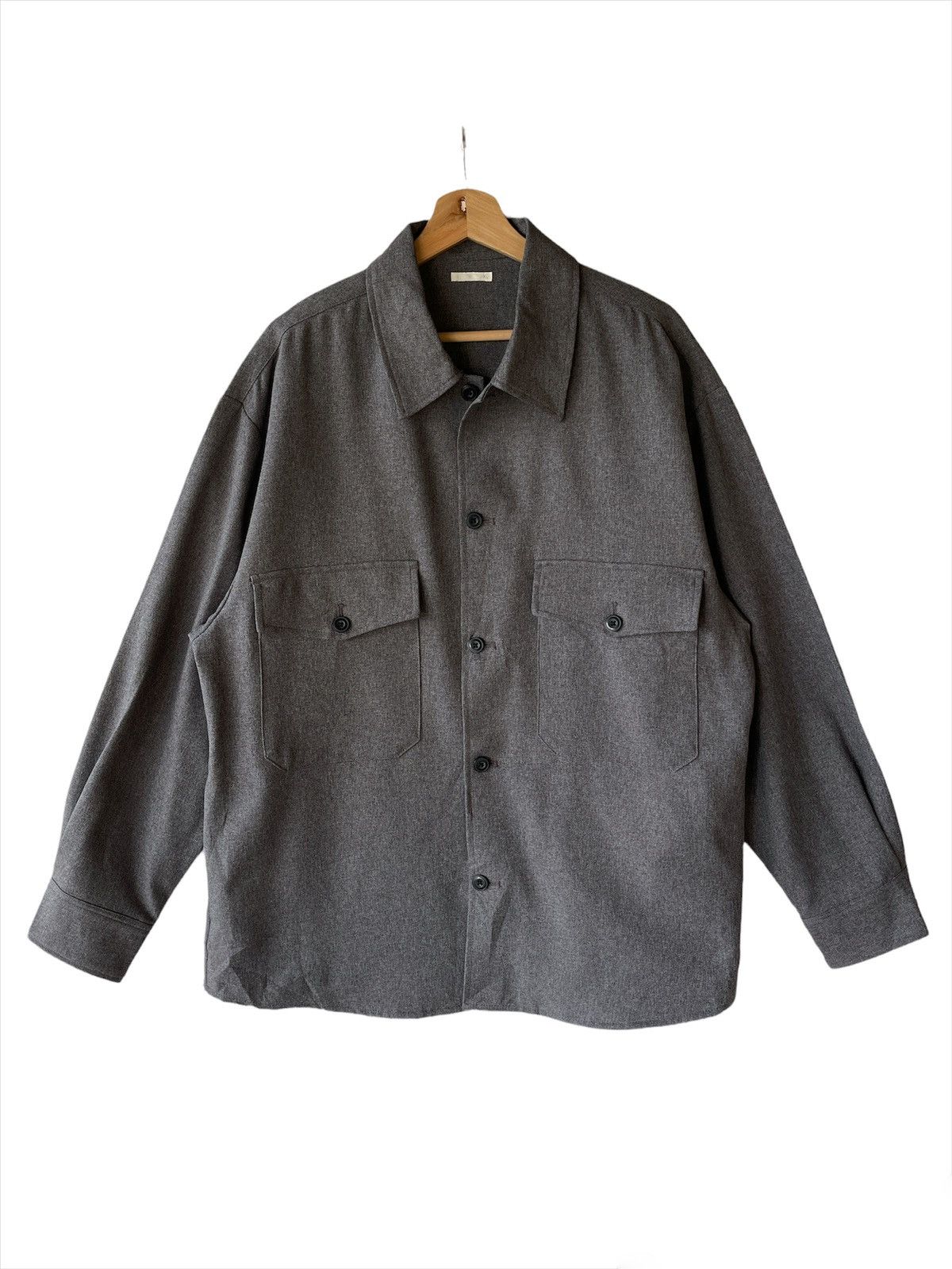 Issey MIyake F/W2001 Pillow Puffer Coat