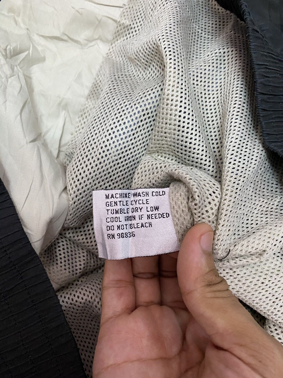 Vintage RARE‼️ARMAGEDDON BY MICHAEL BAY FILM PRODUCTION JACKET Size US XL / EU 56 / 4 - 11 Thumbnail