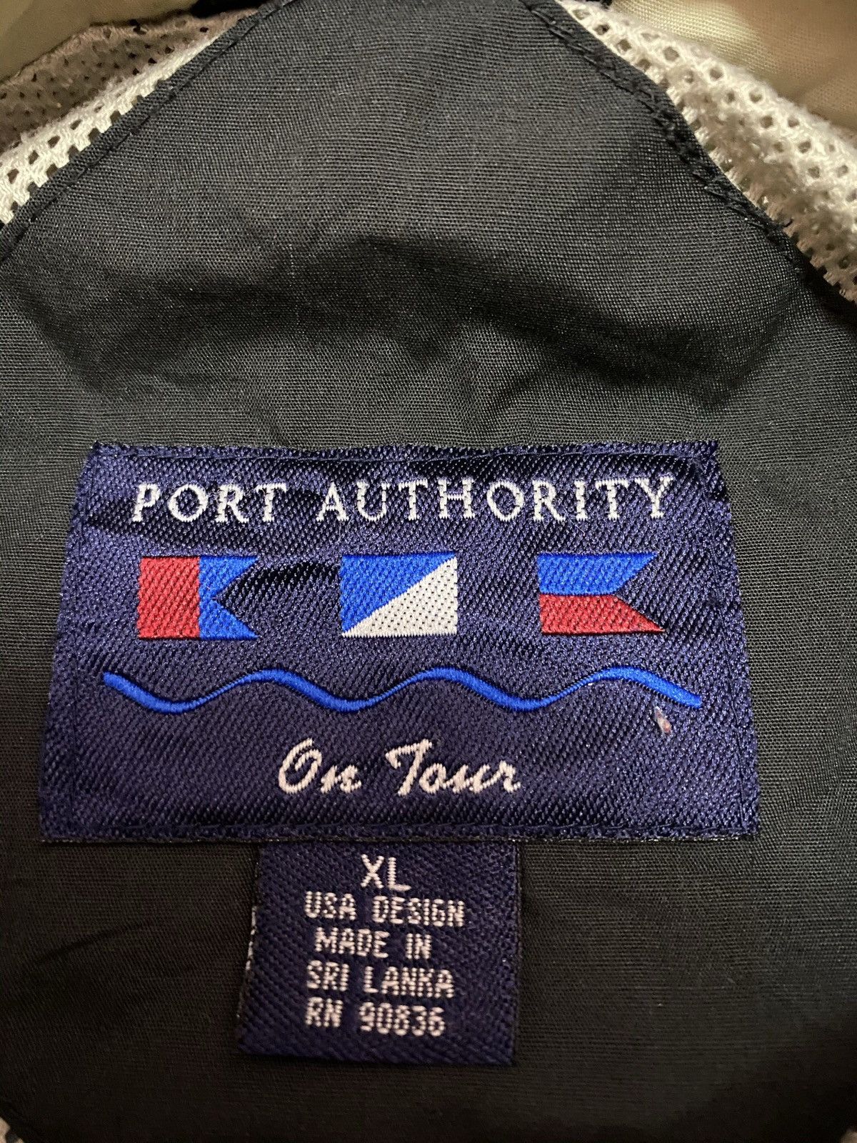 Vintage RARE‼️ARMAGEDDON BY MICHAEL BAY FILM PRODUCTION JACKET Size US XL / EU 56 / 4 - 9 Thumbnail