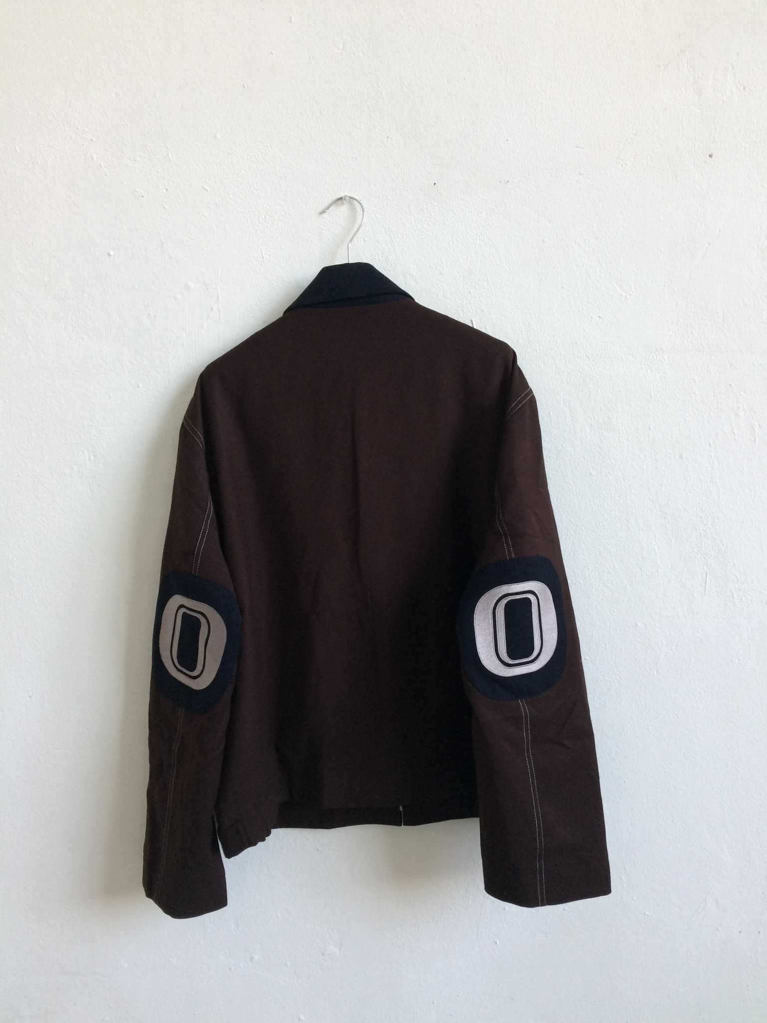 Kiko Kostadinov Otto 958 Double O Jacket Mud | Grailed