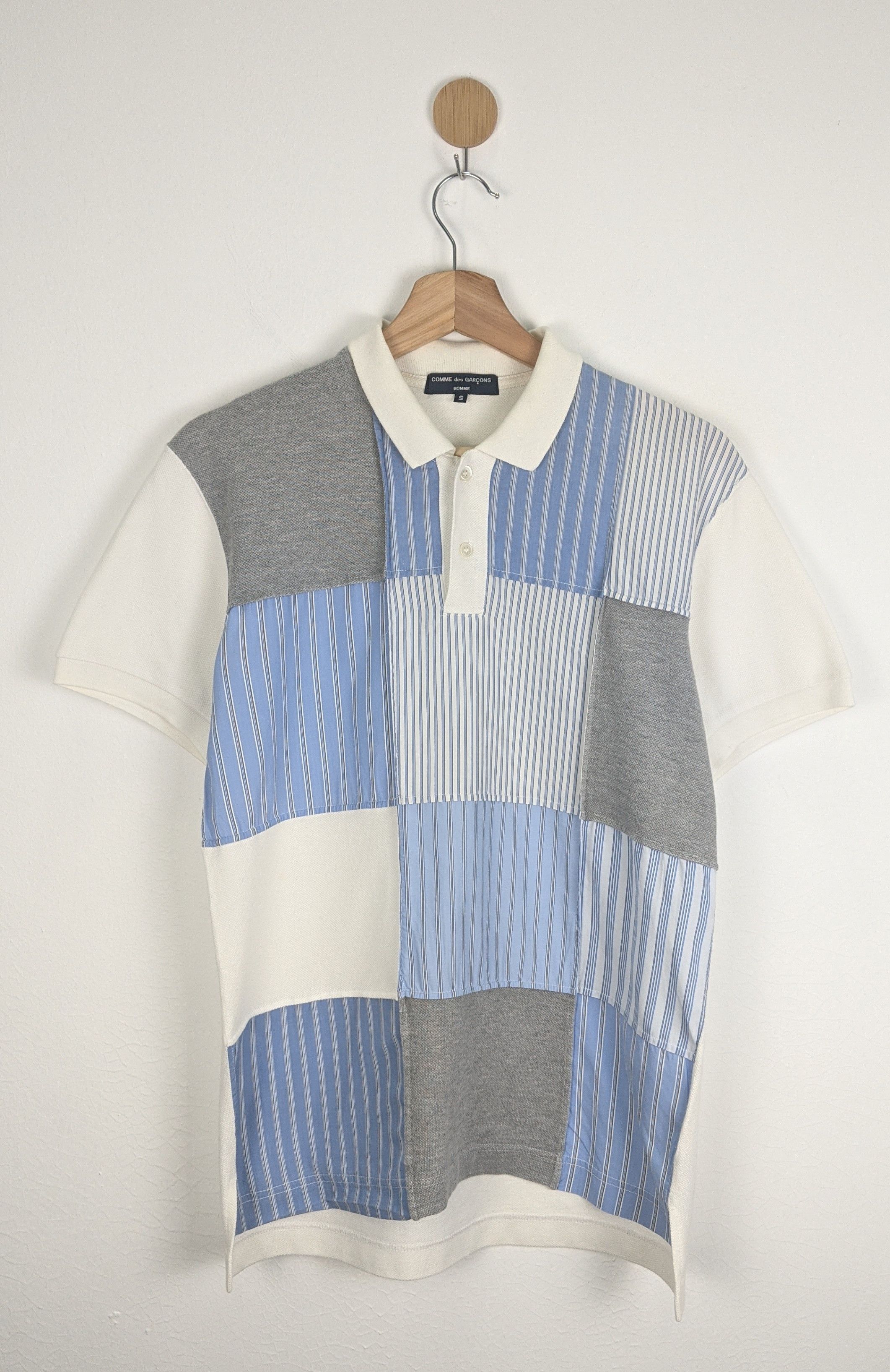 Comme des Garcons × Comme des Garcons Homme CDG Homme