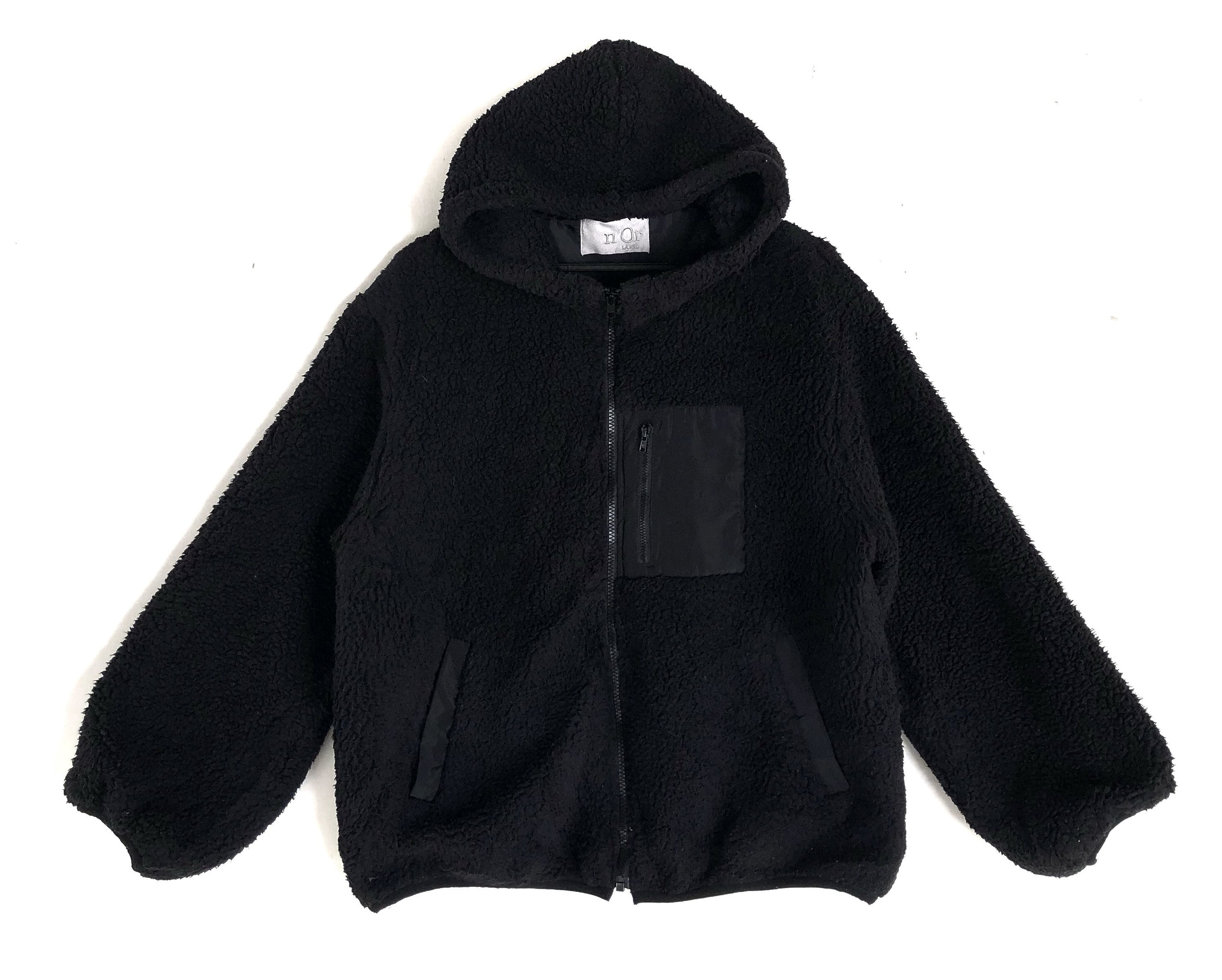 ☆韓国の人気☆【LMC】☆SHERPA FLEECE JACKE.T☆ Men's Sherpa Fleece Jacket | Neohope Clothing