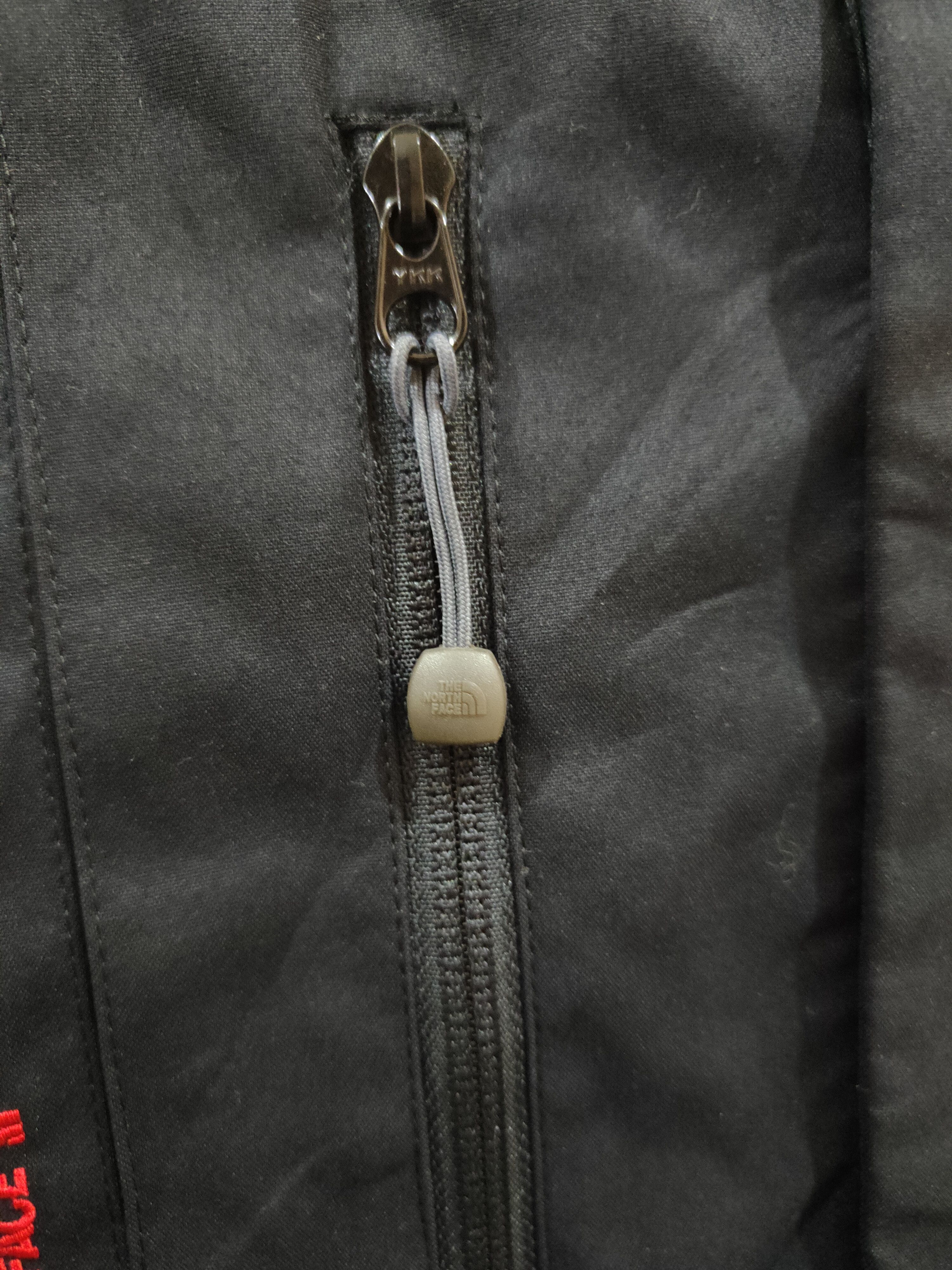 The North Face TNF Intelligent Garment Technology Size US 42 / EU 58 - 4 Thumbnail