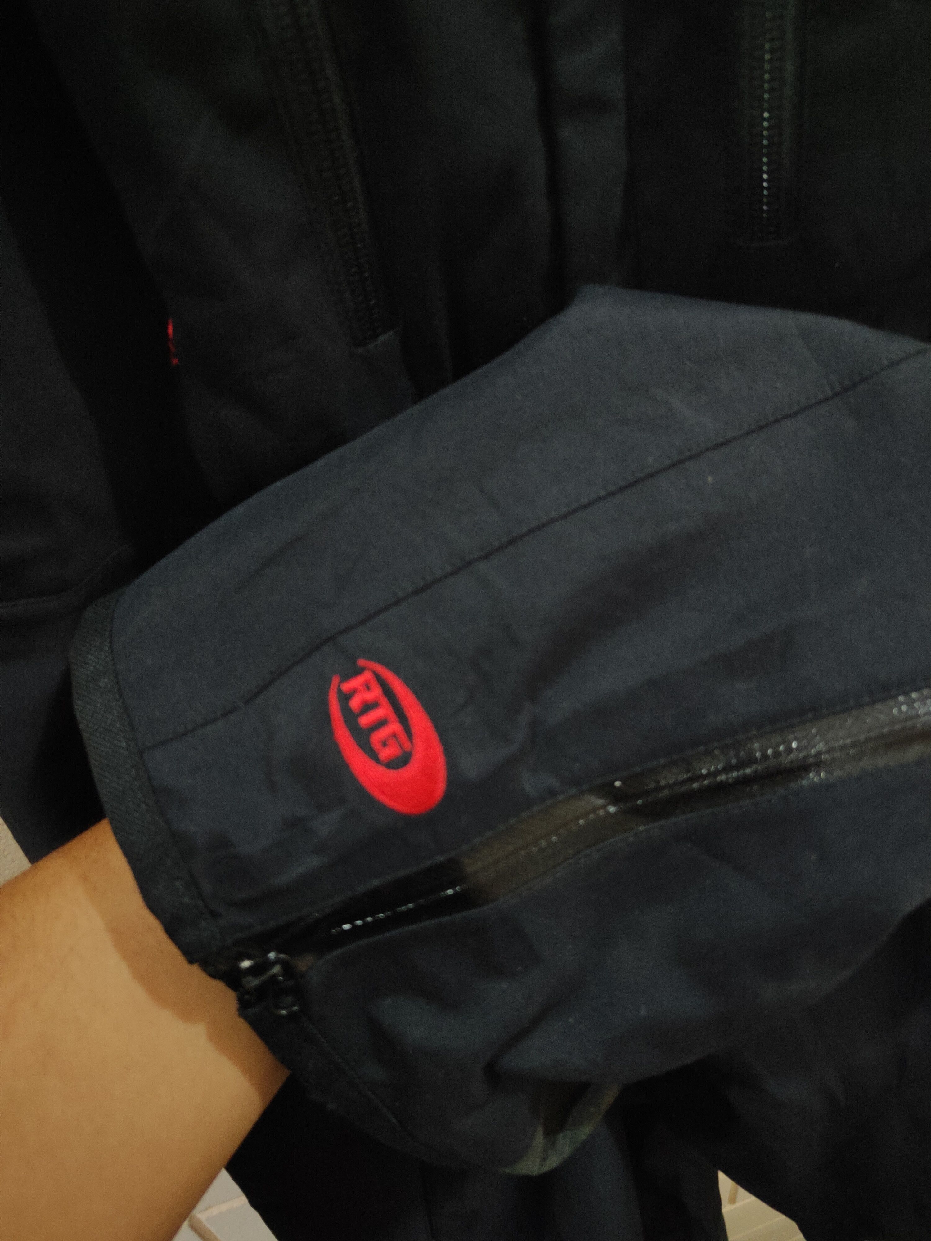 The North Face TNF Intelligent Garment Technology Size US 42 / EU 58 - 7 Thumbnail