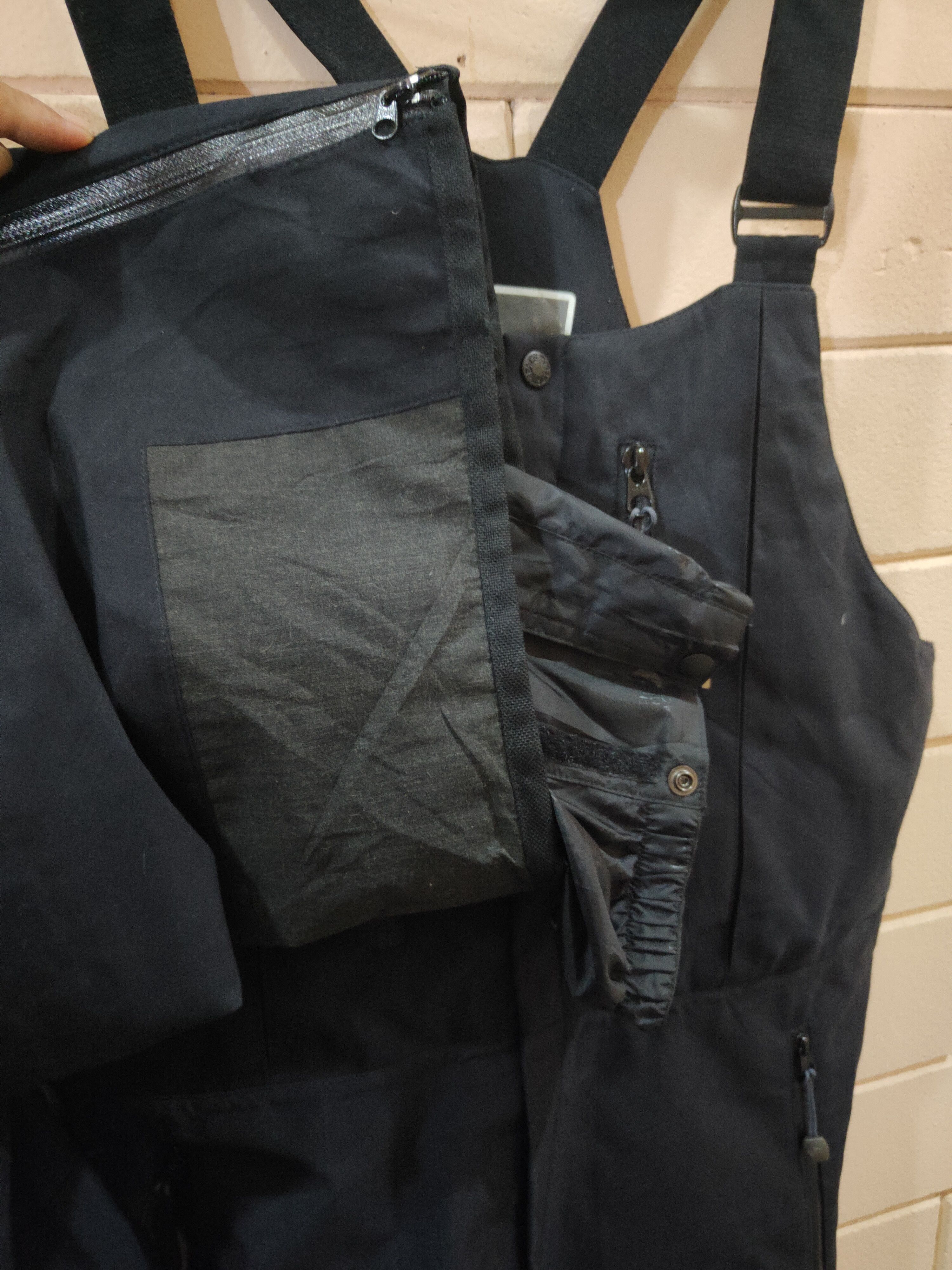 The North Face TNF Intelligent Garment Technology Size US 42 / EU 58 - 5 Thumbnail