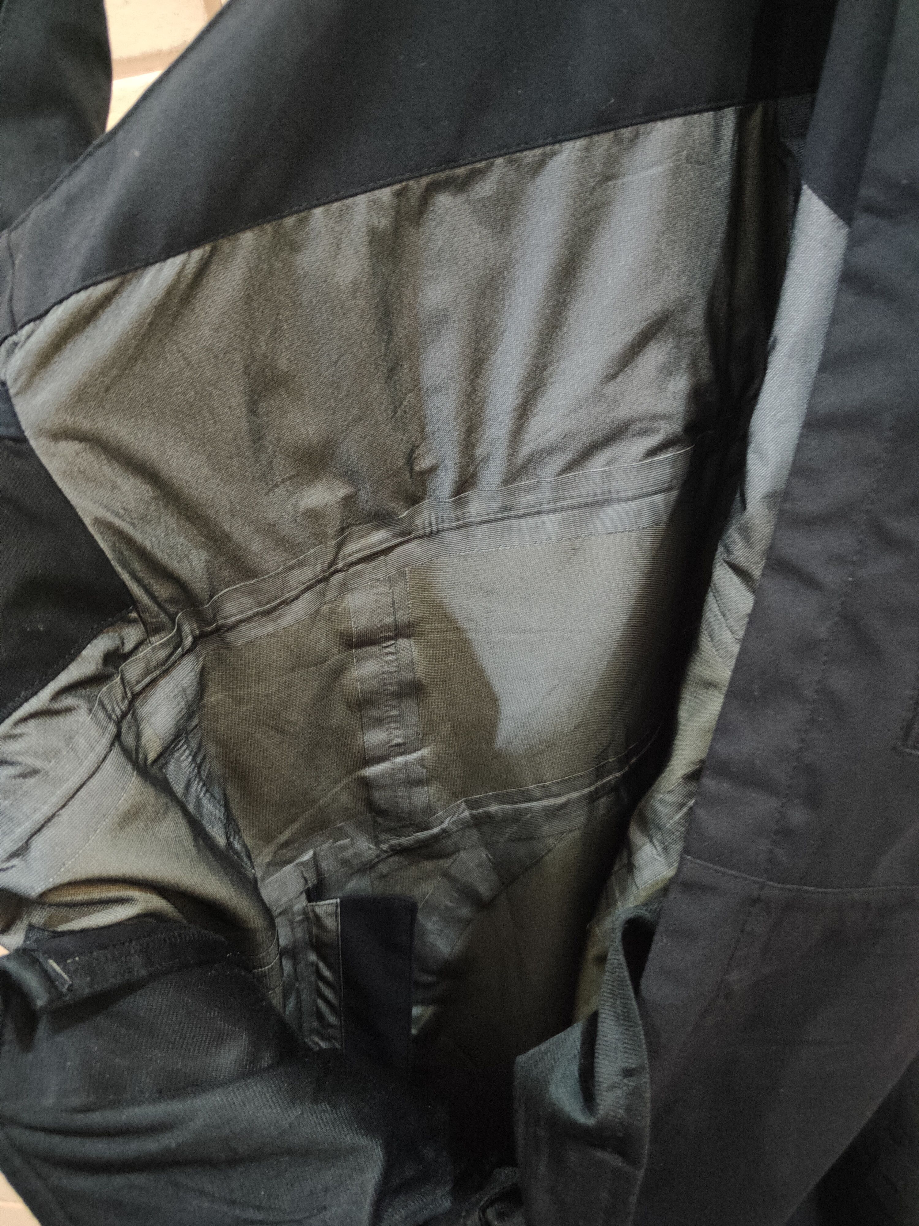 The North Face TNF Intelligent Garment Technology Size US 42 / EU 58 - 6 Thumbnail