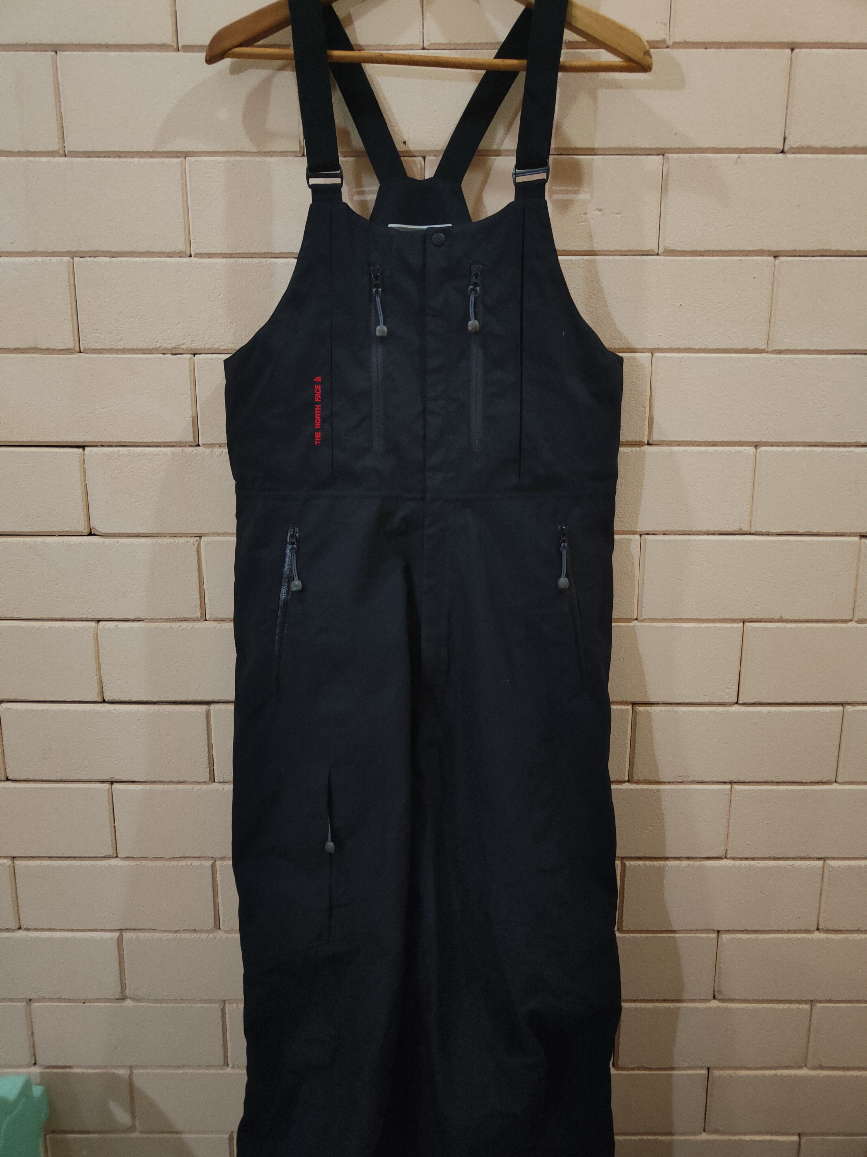 The North Face TNF Intelligent Garment Technology Size US 42 / EU 58 - 1 Thumbnail