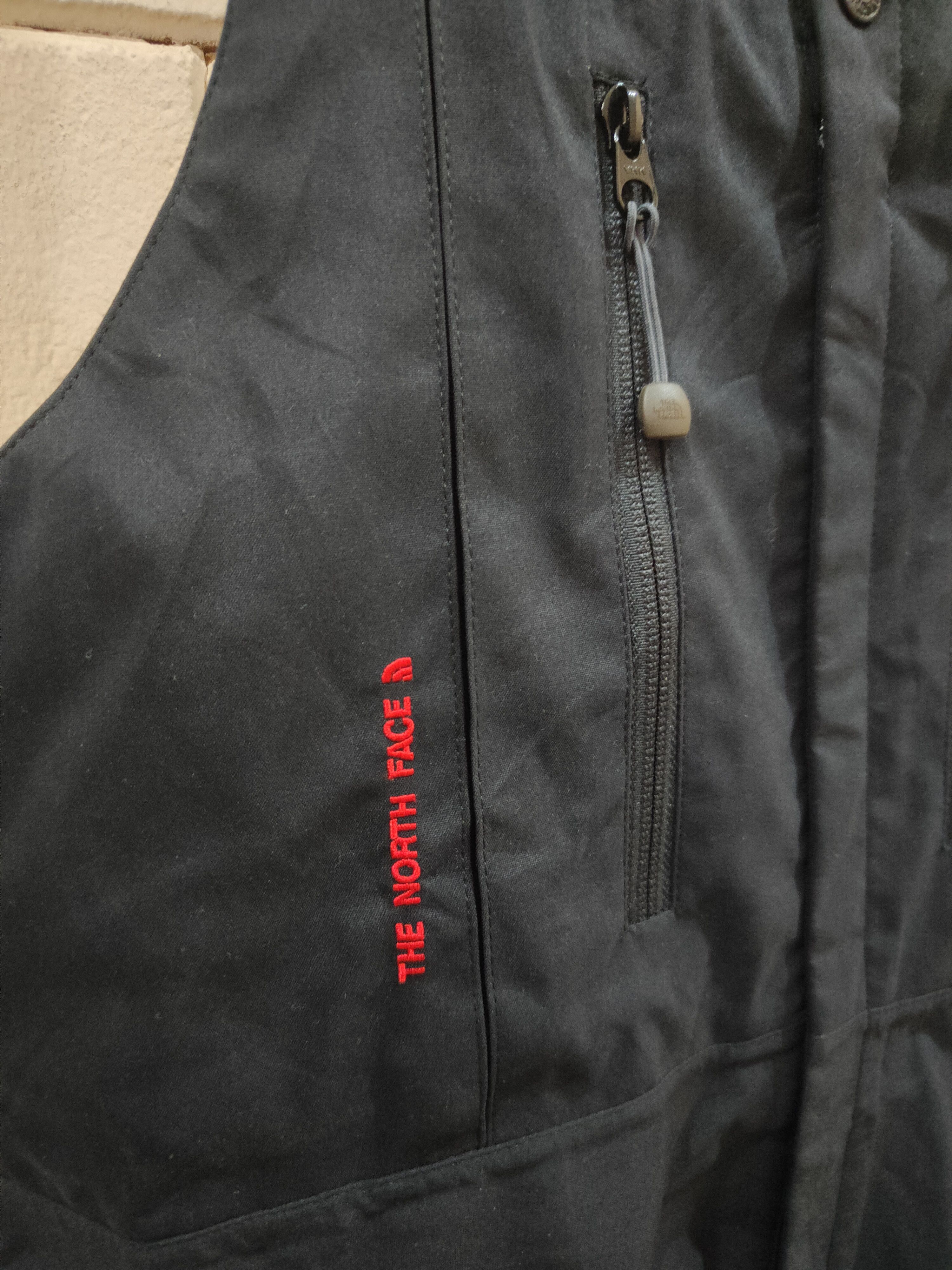 The North Face TNF Intelligent Garment Technology Size US 42 / EU 58 - 3 Thumbnail