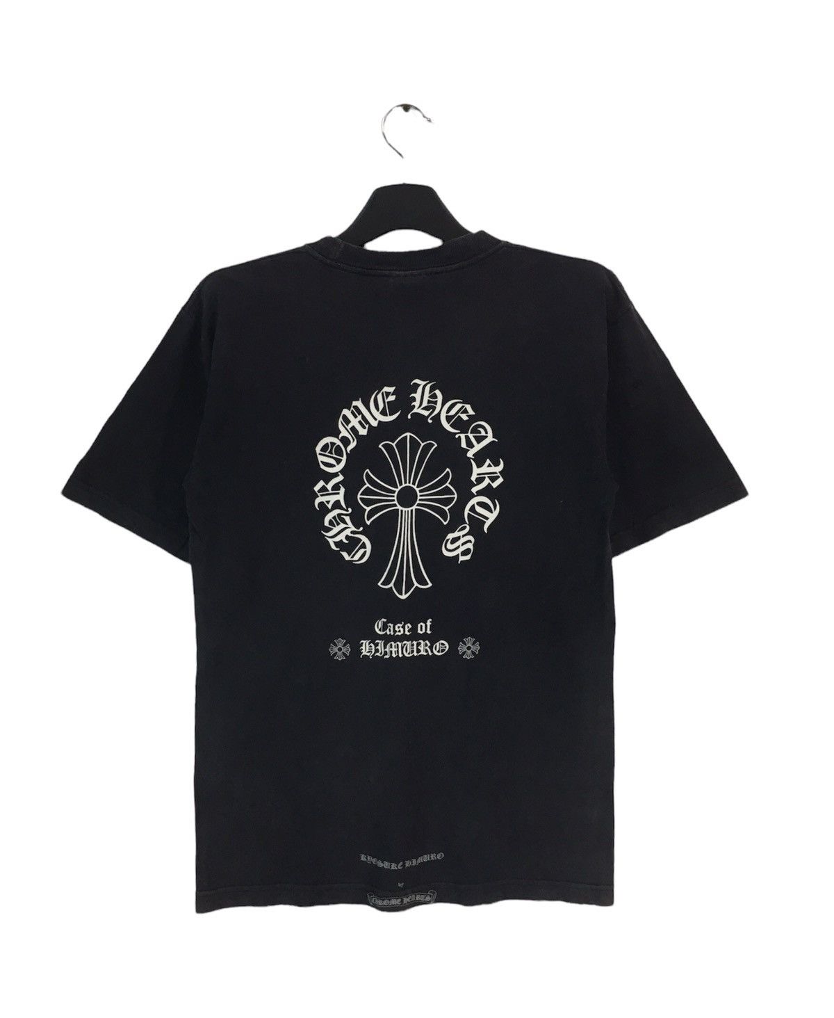 Chrome Hearts × Designer × Vintage VINTAGE CHROME HEARTS X CASE OF