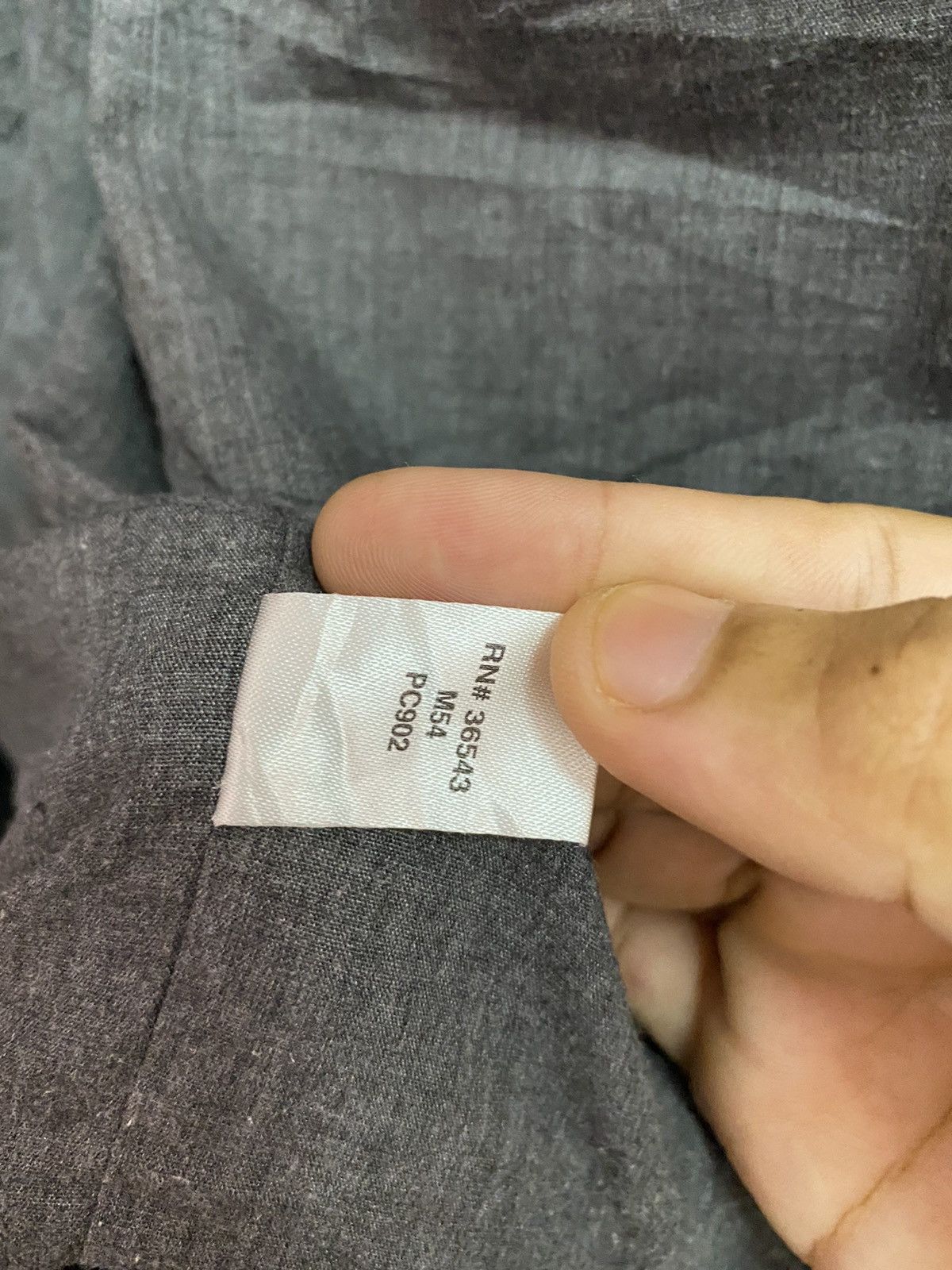 Calvin Klein × Calvin Klein 205W39NYC CALVIN KLEIN AW18 WOOL BOMBER JACKET Size US S / EU 44-46 / 1 - 14 Thumbnail
