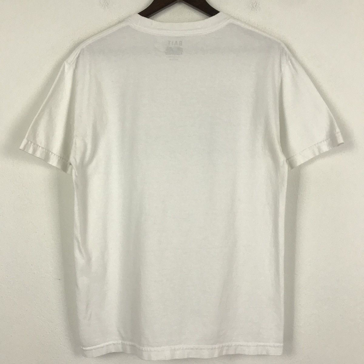 Anime 💣OFFER Vtg BAIT x NARUTO Anima Japan T-shirt Size US M / EU 48-50 / 2 - 4 Thumbnail