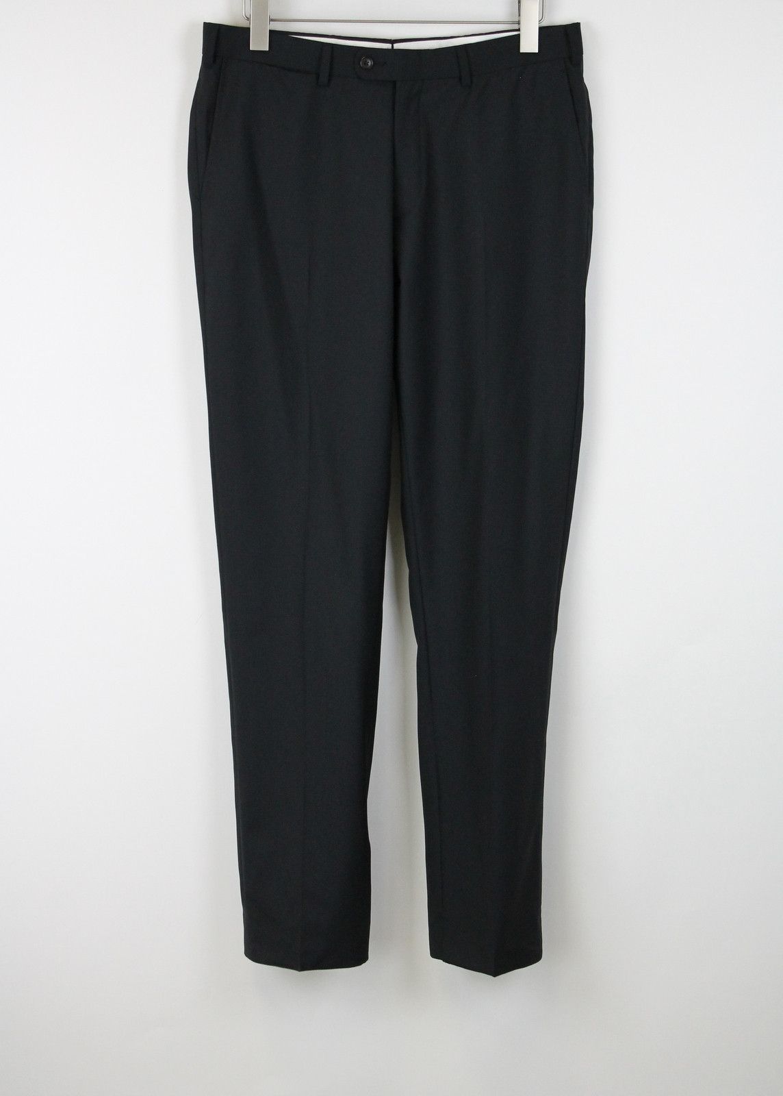 Suitsupply SIENNA TICKET POCKET UK42R 130's Wool 2-Piece Suit 28742 Size 42R - 3 Thumbnail