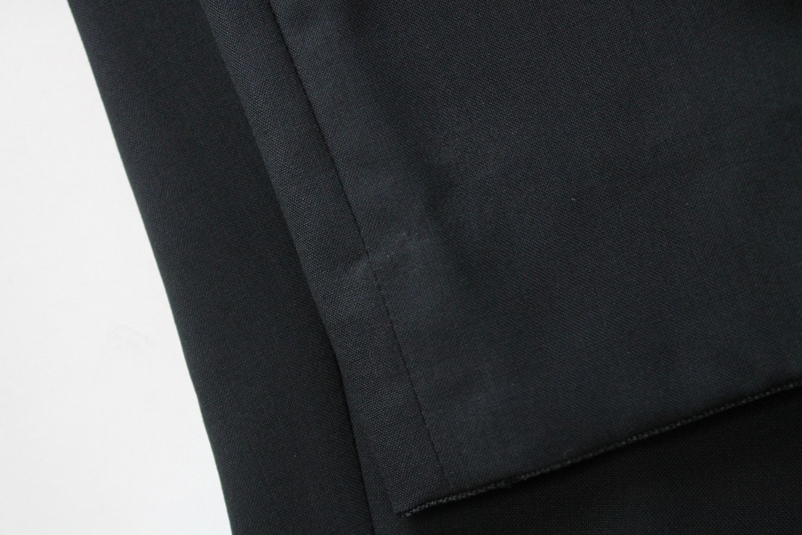 Suitsupply SIENNA TICKET POCKET UK42R 130's Wool 2-Piece Suit 28742 Size 42R - 8 Thumbnail