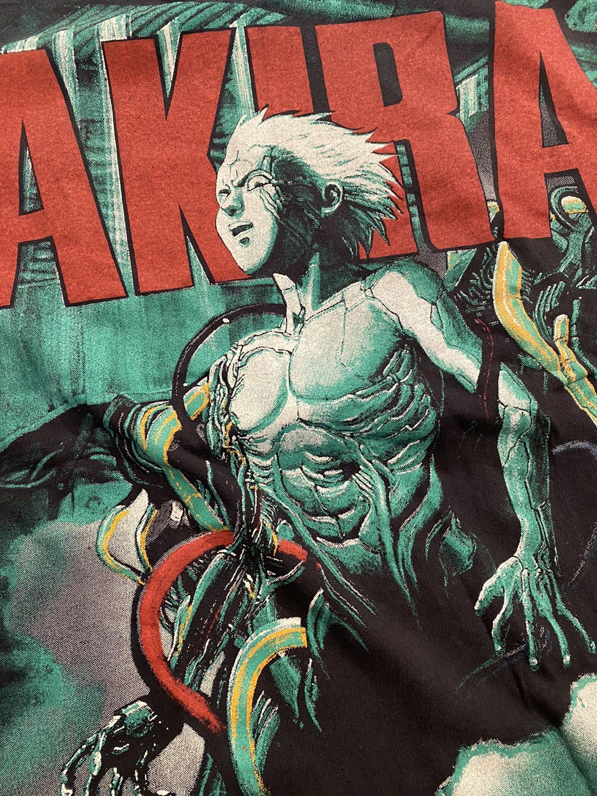 Other Akira Bootleg Anime Manga supreme XL death note demon slayer Size US XL / EU 56 / 4 - 2 Thumbnail