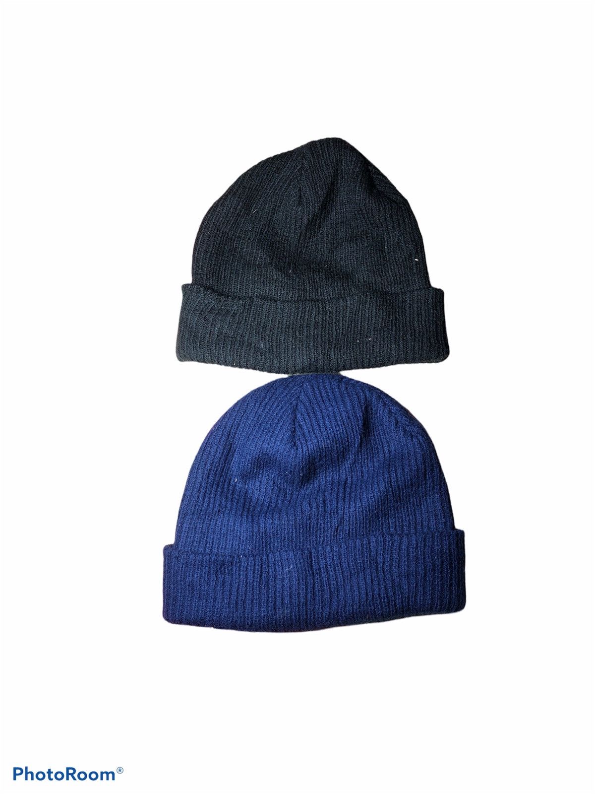 Japanese Brand GARMENT PRODUCTS BEANIE COMBO Size ONE SIZE - 2 Thumbnail