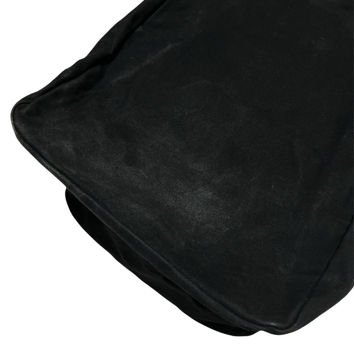 Number (N)ine AW05 Number Nine The Hight Street Fender Logo Hand Bag Size ONE SIZE - 4 Thumbnail