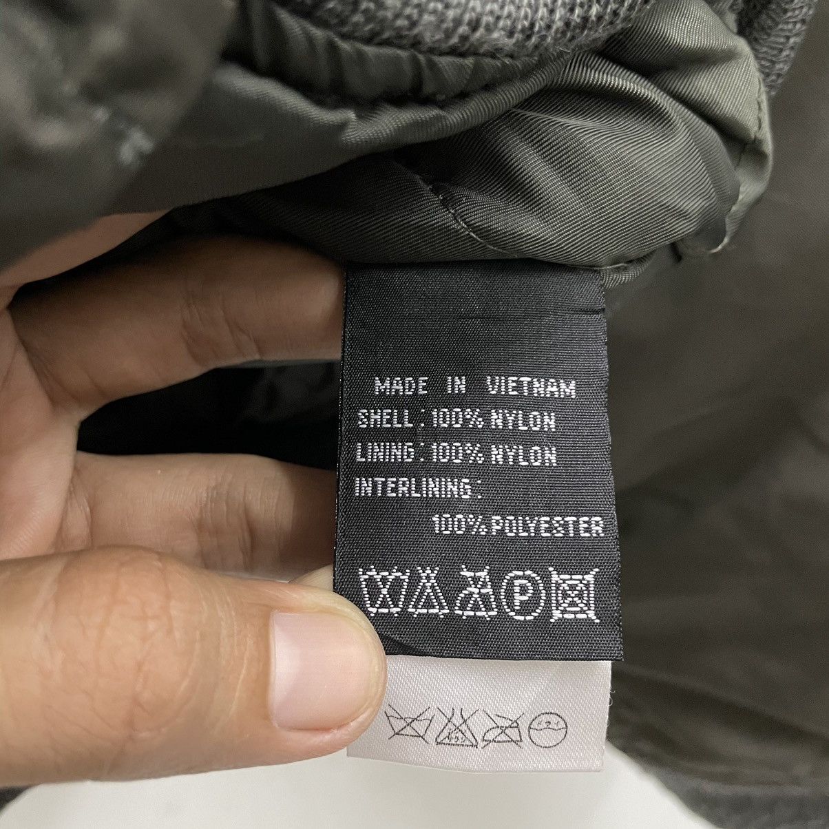Alpha Industries RIOT💥 ALPHA INDUSTRIES MA-1 FLIGHT BOMBER JACKET Size US M / EU 48-50 / 2 - 8 Thumbnail