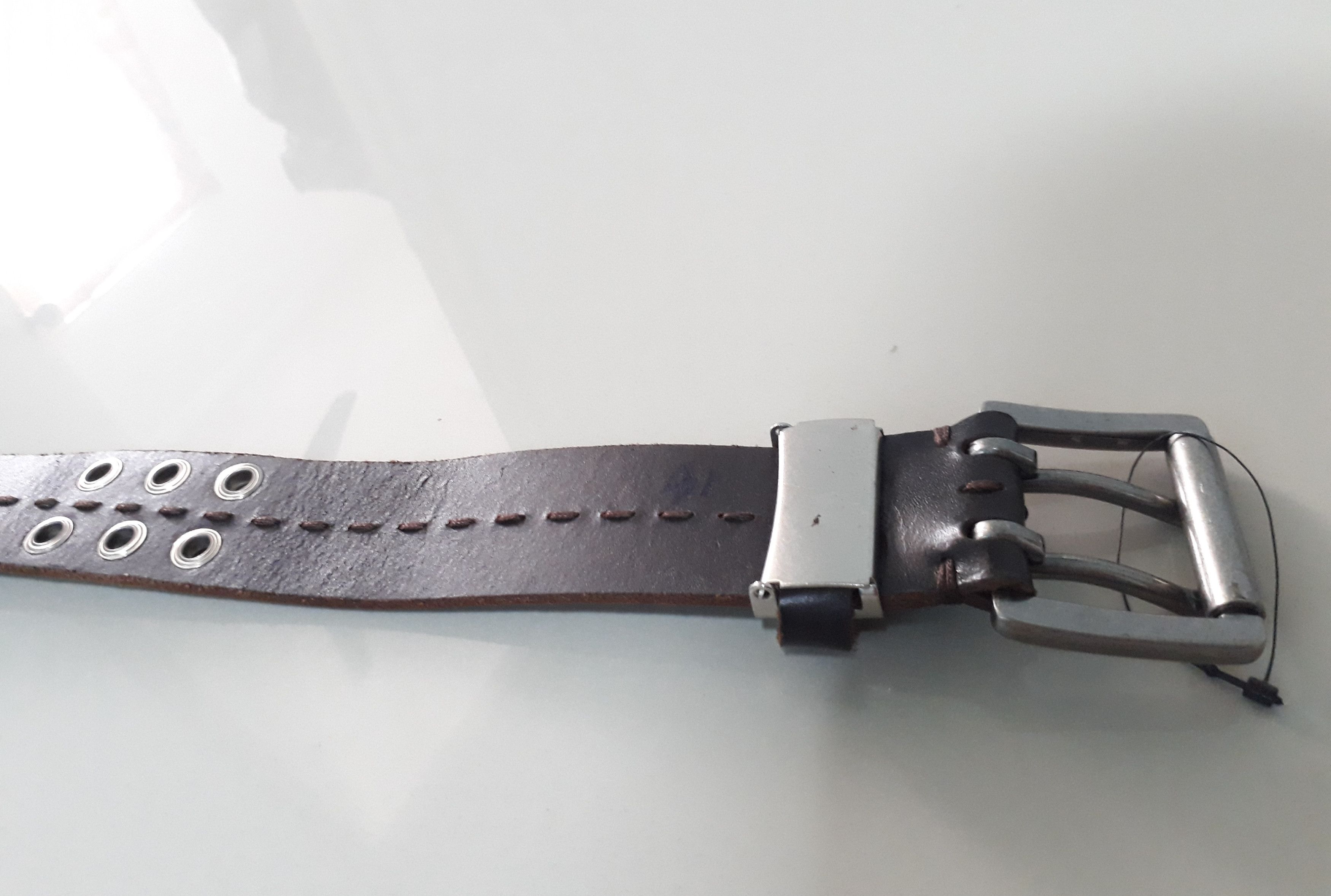 Comme Ca Ism COMME CA ISM Punk Rock Star Belts Size ONE SIZE - 9 Thumbnail