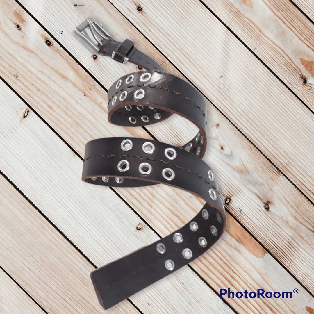 Comme Ca Ism COMME CA ISM Punk Rock Star Belts Size ONE SIZE - 3 Thumbnail