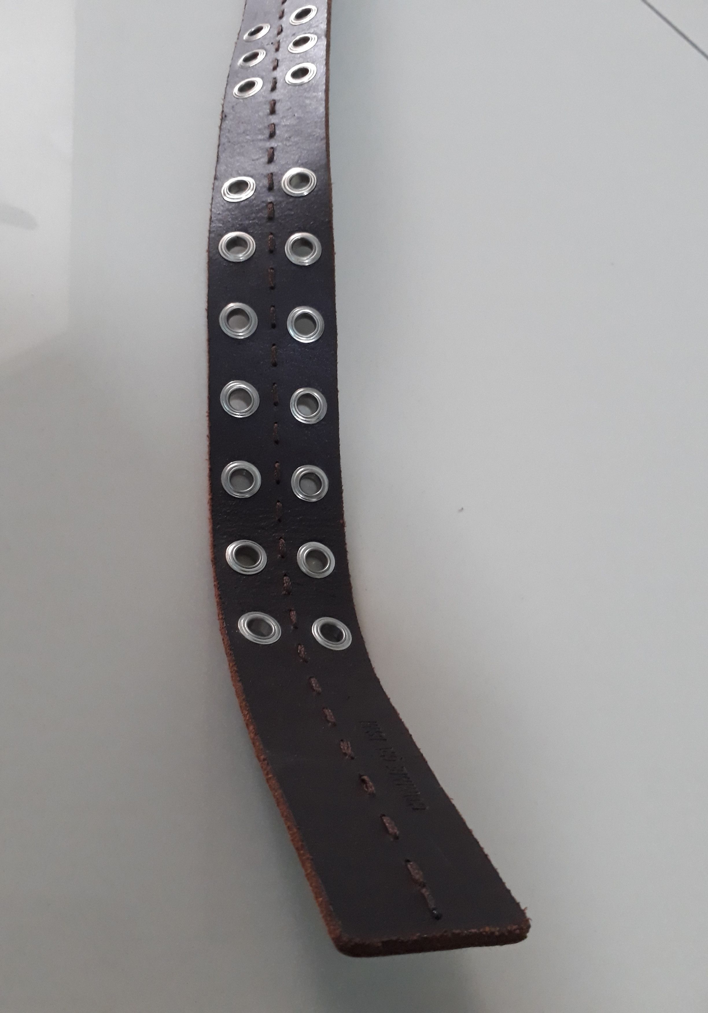 Comme Ca Ism COMME CA ISM Punk Rock Star Belts Size ONE SIZE - 11 Thumbnail