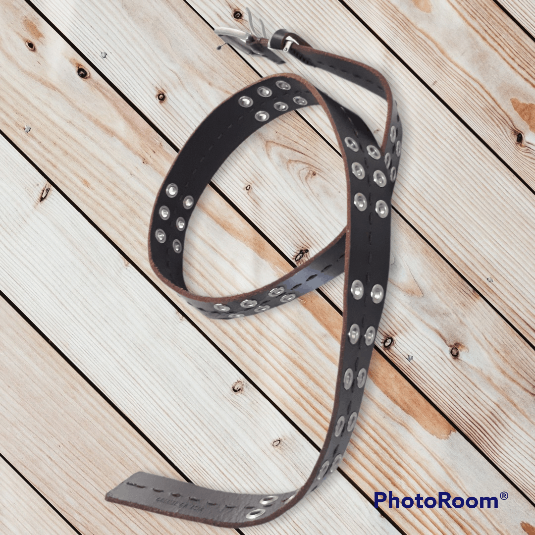 Comme Ca Ism COMME CA ISM Punk Rock Star Belts Size ONE SIZE - 4 Thumbnail