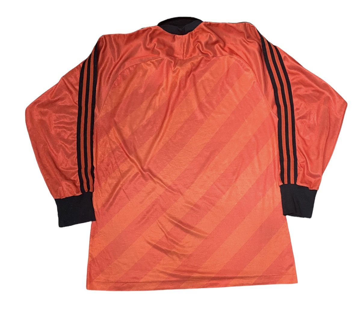 Vintage Vintage🔥ADIDAS Football Jersey Size US M / EU 48-50 / 2 - 7 Thumbnail