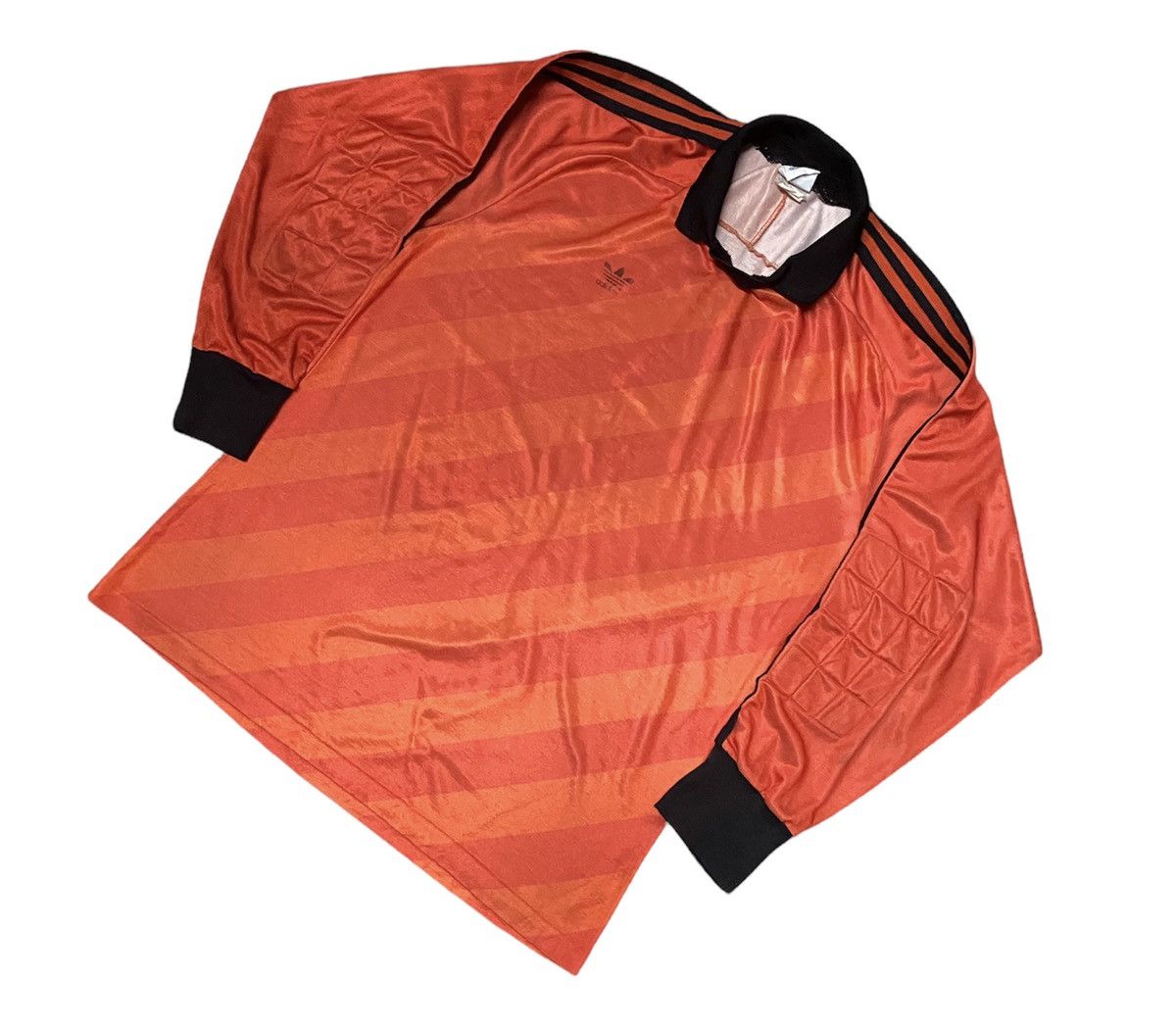 Vintage Vintage🔥ADIDAS Football Jersey Size US M / EU 48-50 / 2 - 8 Thumbnail