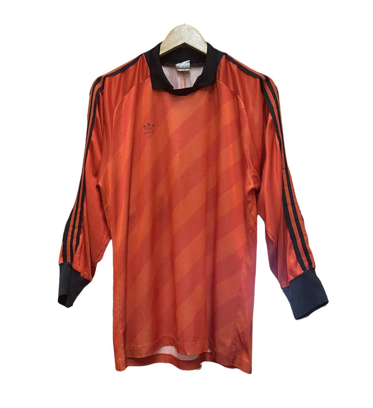 Vintage Vintage🔥ADIDAS Football Jersey Size US M / EU 48-50 / 2 - 1 Thumbnail