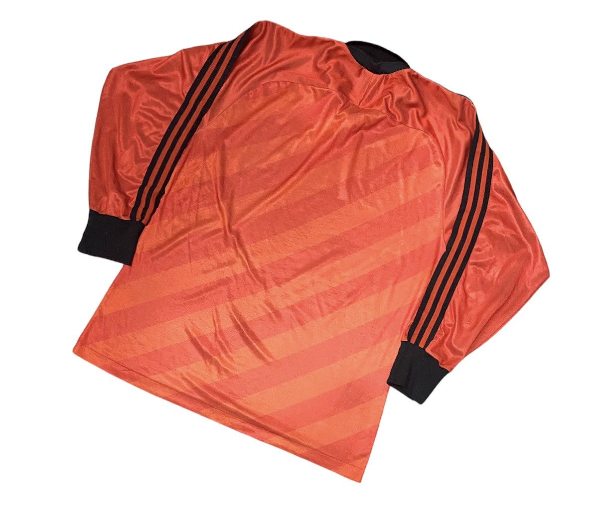 Vintage Vintage🔥ADIDAS Football Jersey Size US M / EU 48-50 / 2 - 9 Thumbnail