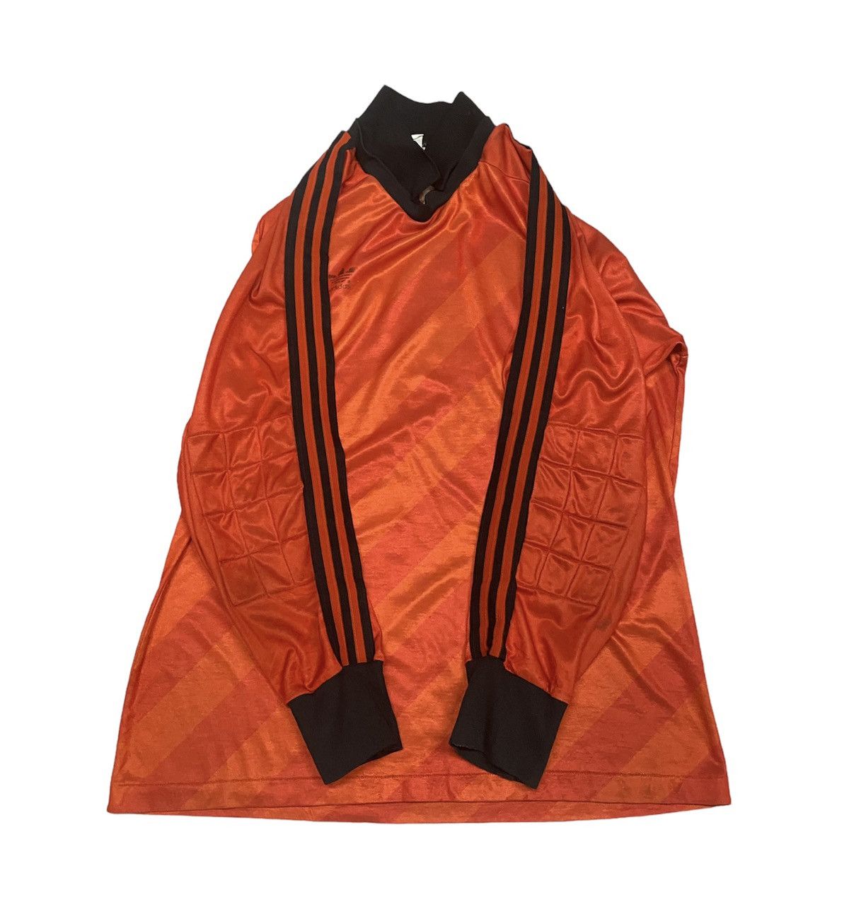 Vintage Vintage🔥ADIDAS Football Jersey Size US M / EU 48-50 / 2 - 5 Thumbnail