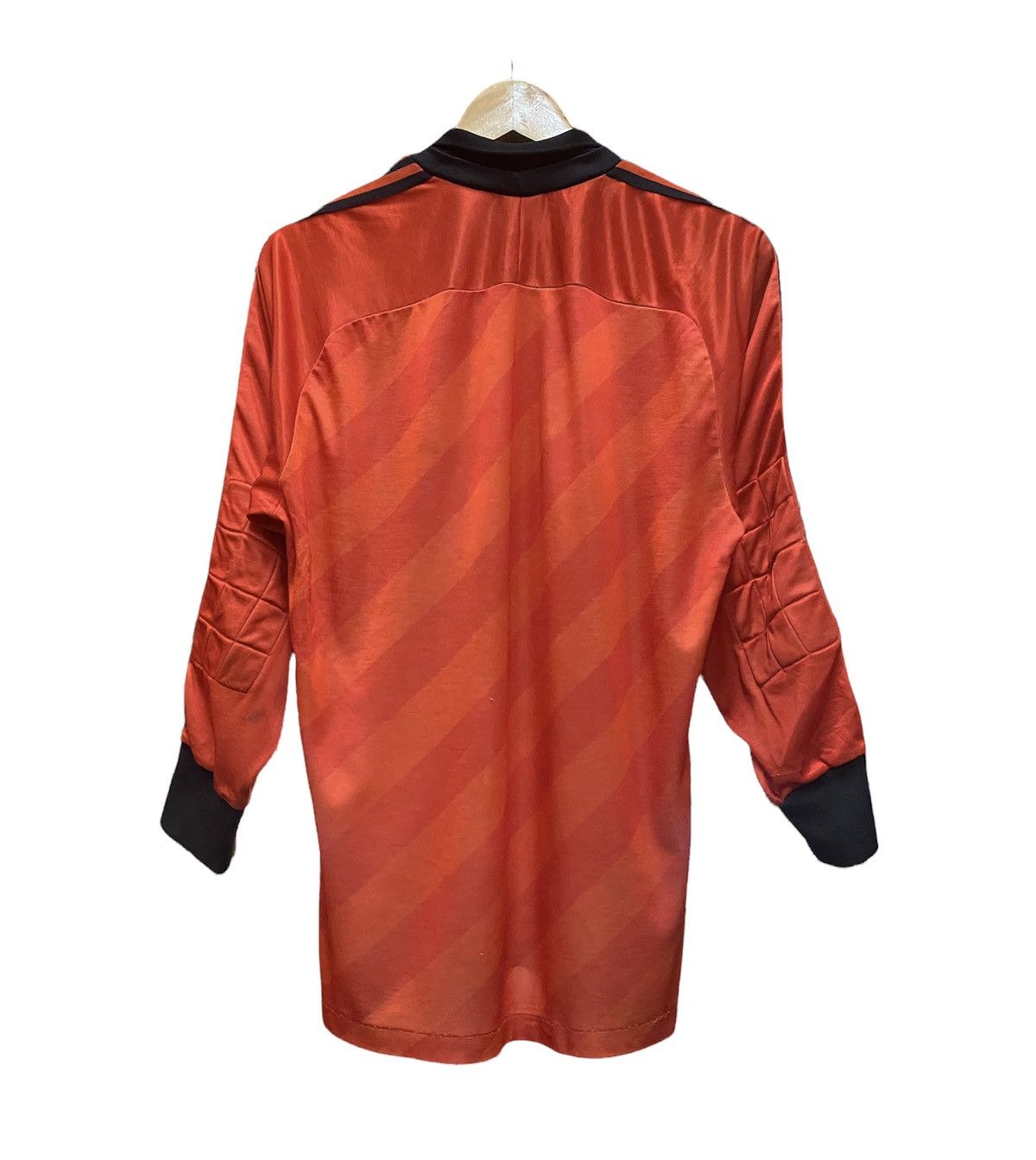 Vintage Vintage🔥ADIDAS Football Jersey Size US M / EU 48-50 / 2 - 2 Thumbnail
