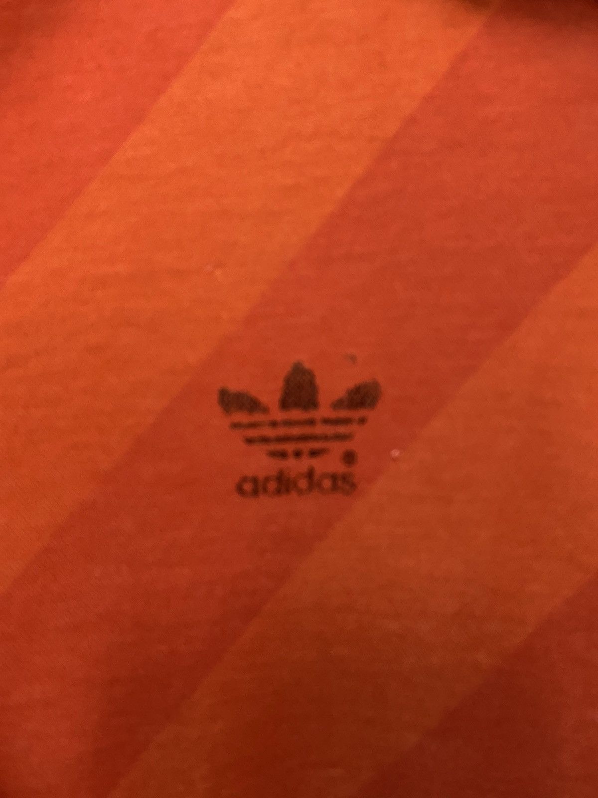 Vintage Vintage🔥ADIDAS Football Jersey Size US M / EU 48-50 / 2 - 15 Thumbnail
