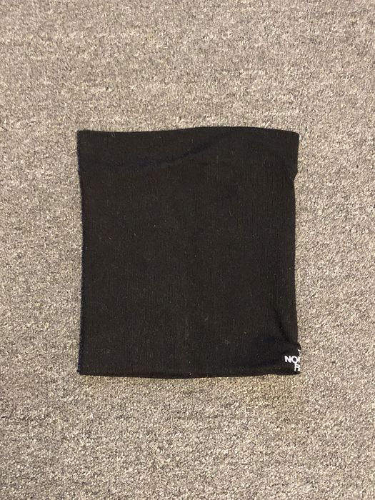 The North Face The North Face Neck warmer Gaiter black Grailed