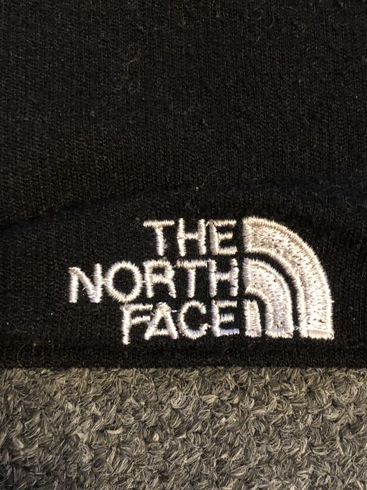The North Face The North Face Neck warmer Gaiter black Grailed