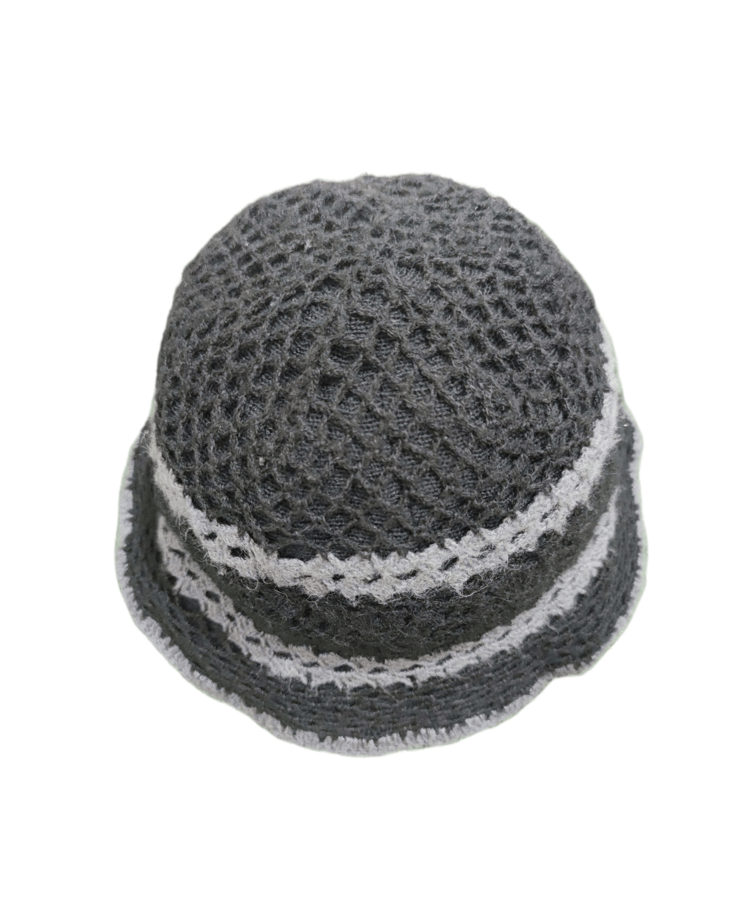 Other × Pierre Balmain Knit Bucket Hat Size ONE SIZE - 1 Thumbnail
