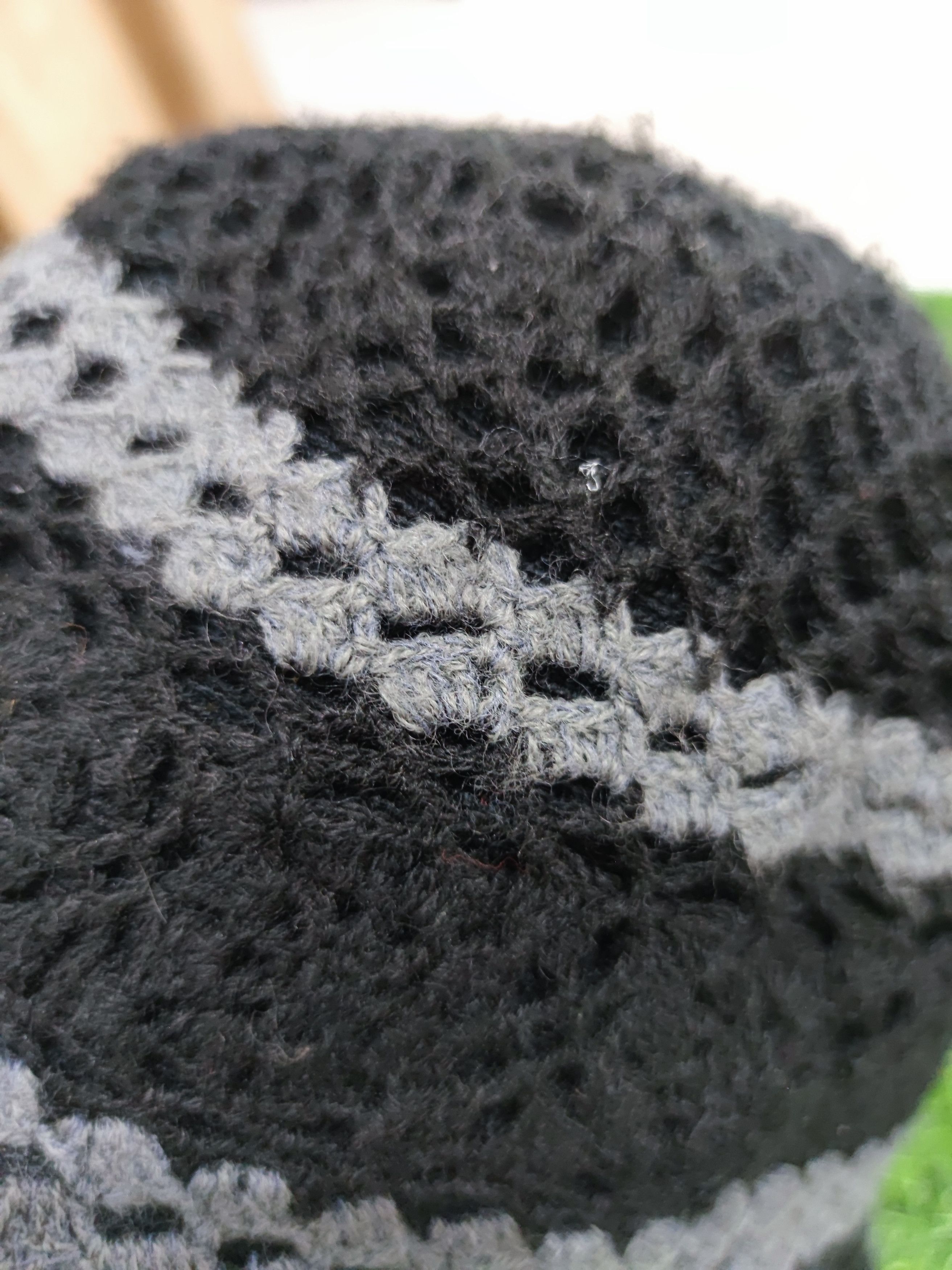Other × Pierre Balmain Knit Bucket Hat Size ONE SIZE - 5 Thumbnail
