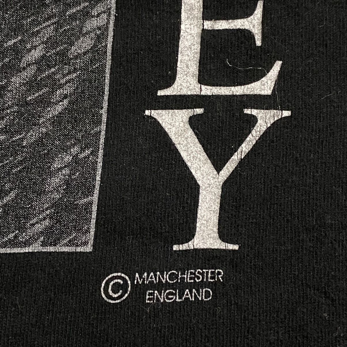 Morrissey VINTAGE 90S MORRISSEY THE SMITHS T-SHIRT Size US XL / EU 56 / 4 - 5 Thumbnail