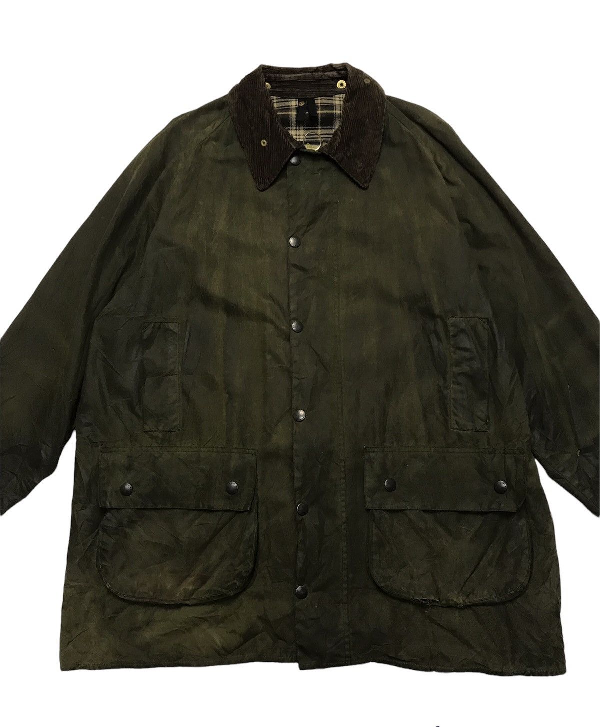 その他 Barbour OBJECTS (DCO0004DCO NY52) barbour international mind Wax jacket black size M | eBay
